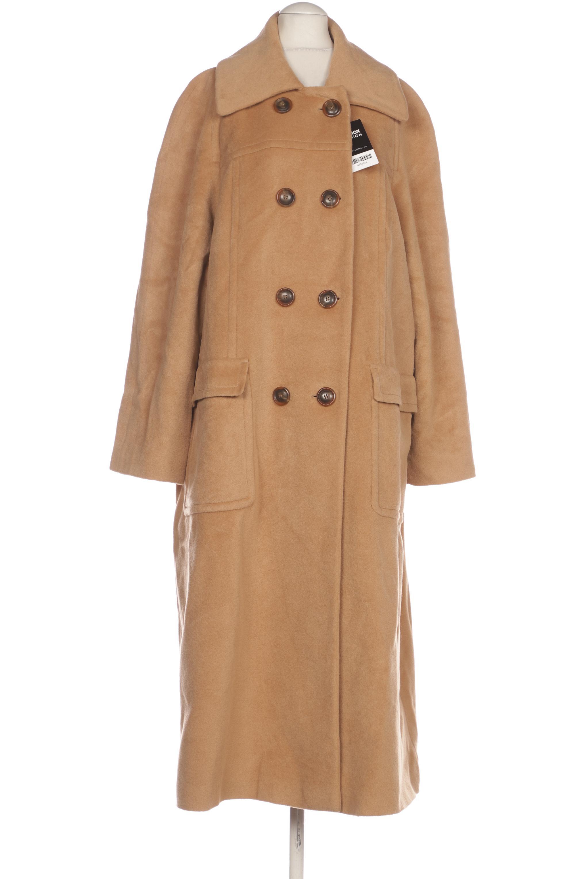 

Riani Damen Mantel, beige, Gr. 44