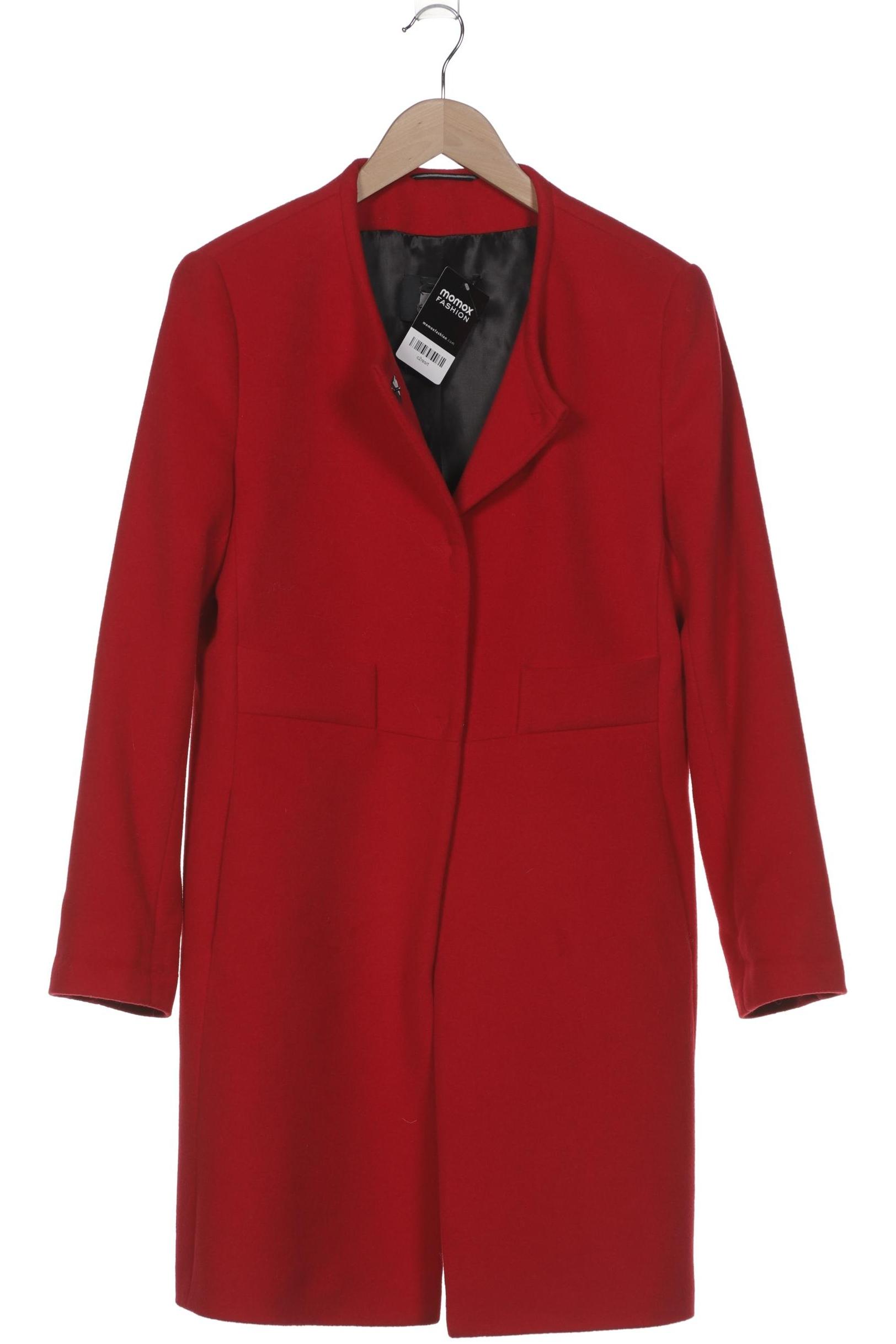 

Riani Damen Mantel, rot, Gr. 40