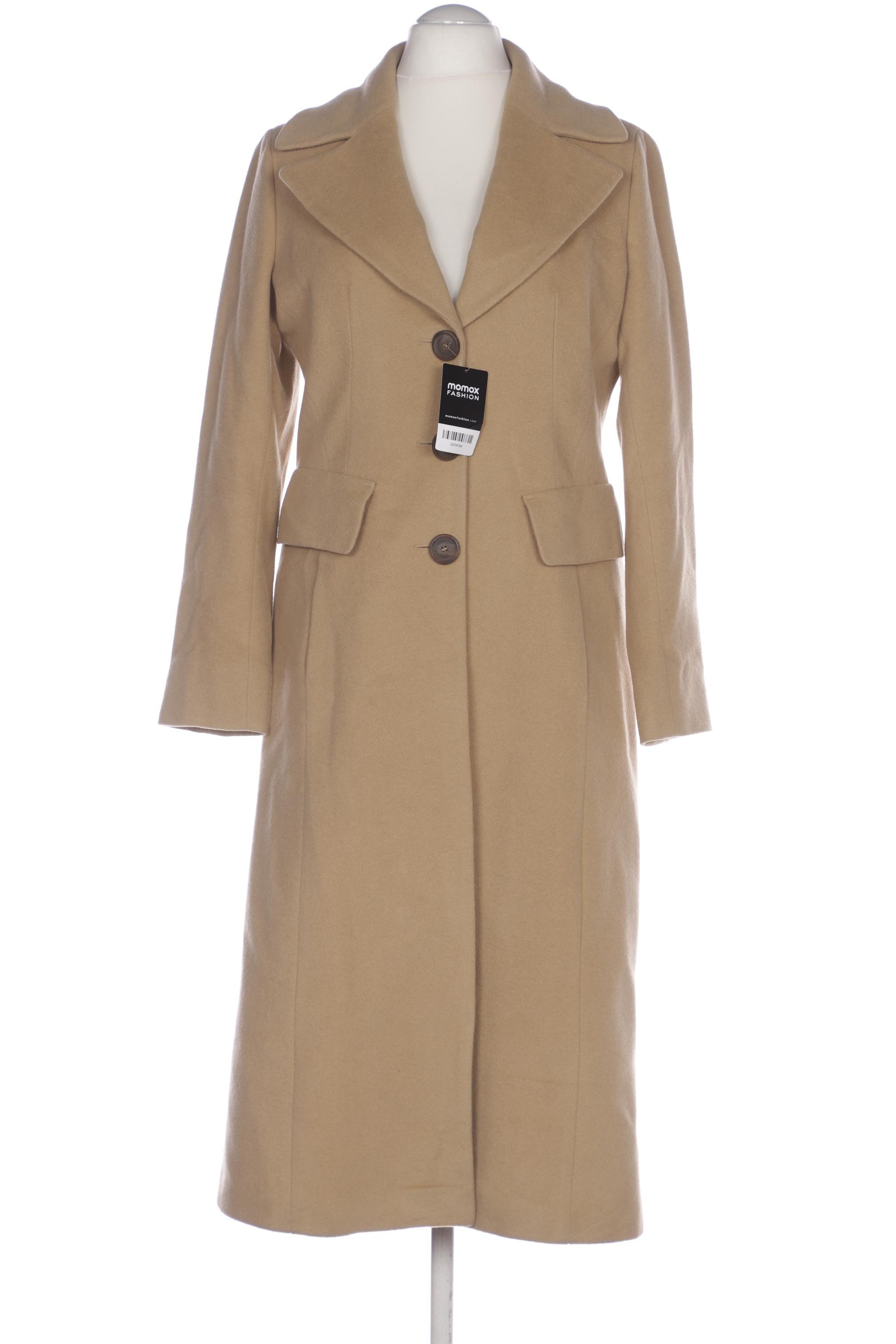 

Riani Damen Mantel, beige, Gr. 38