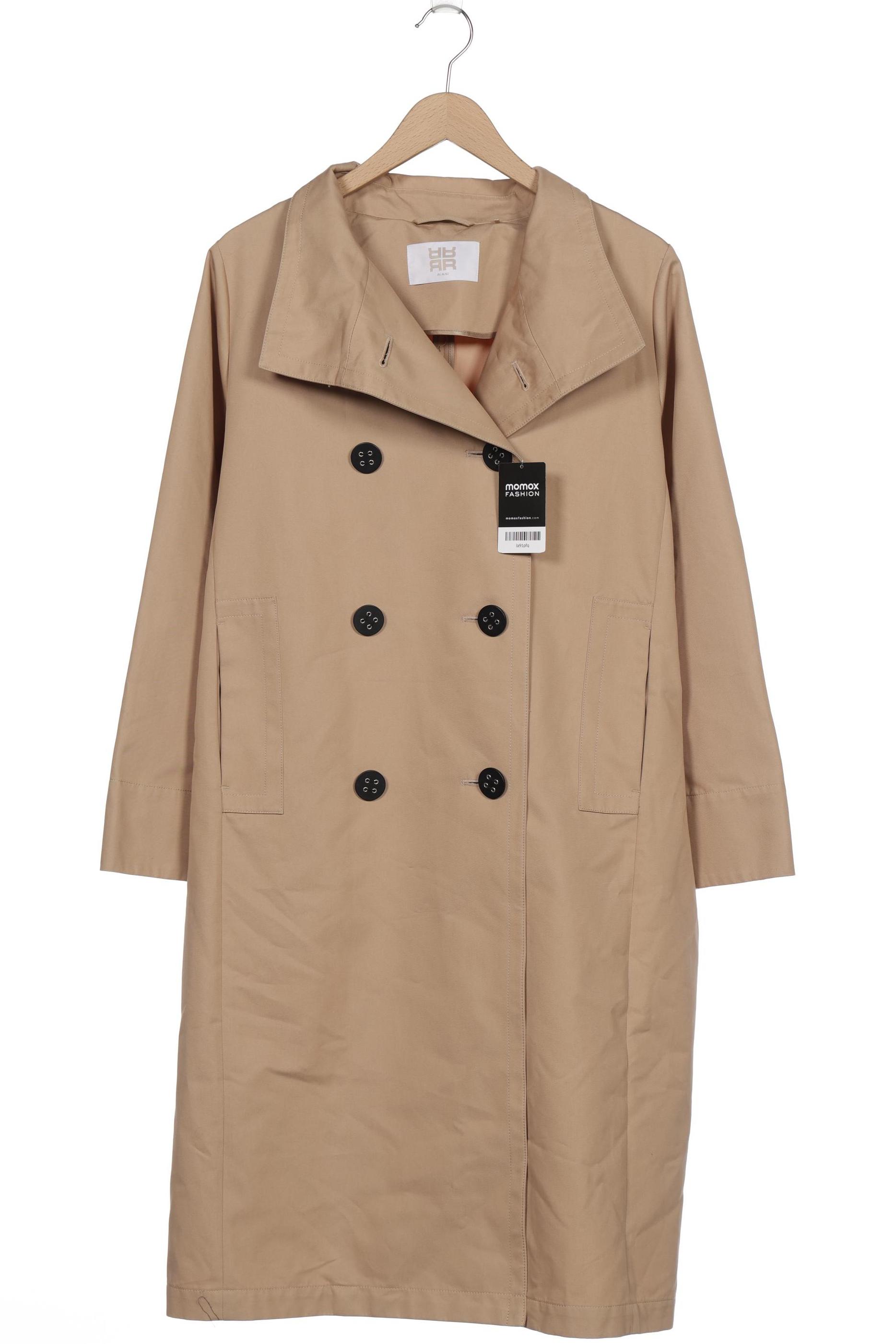 

Riani Damen Mantel, beige, Gr. 38