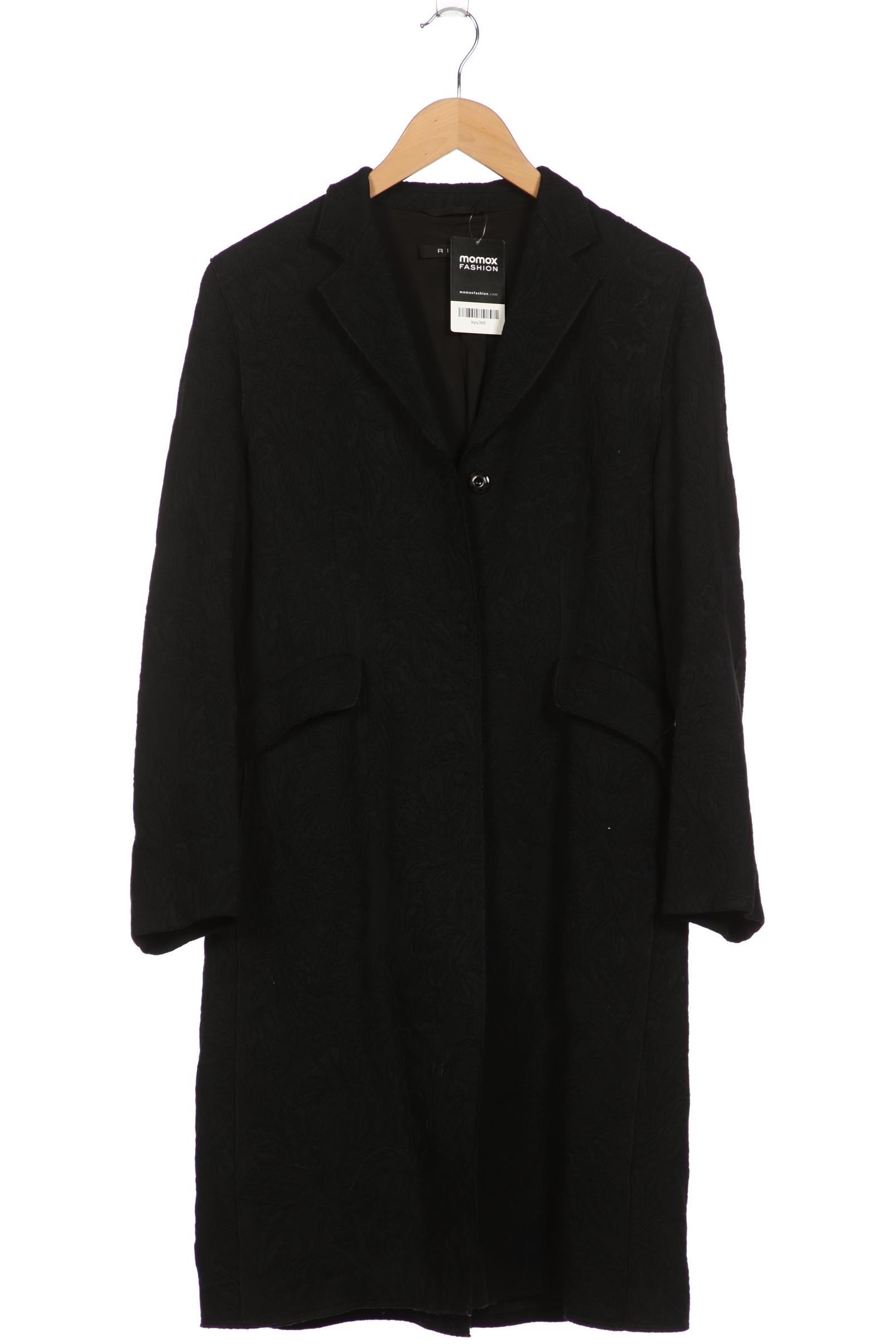 

Riani Damen Mantel, marineblau, Gr. 42