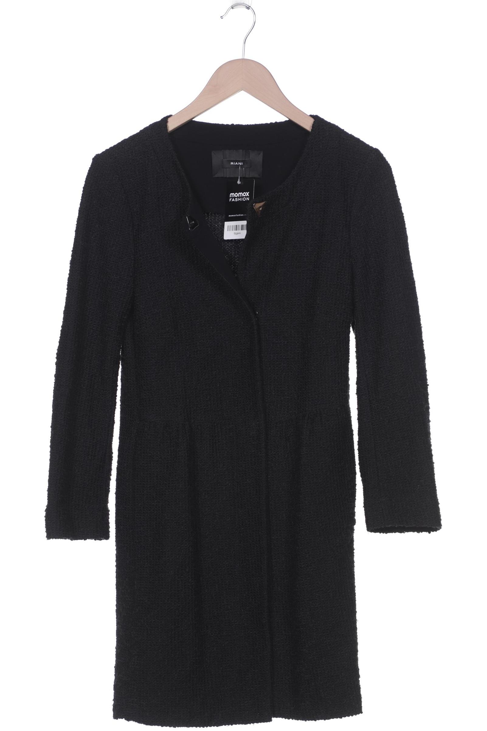 

RIANI Damen Mantel, schwarz