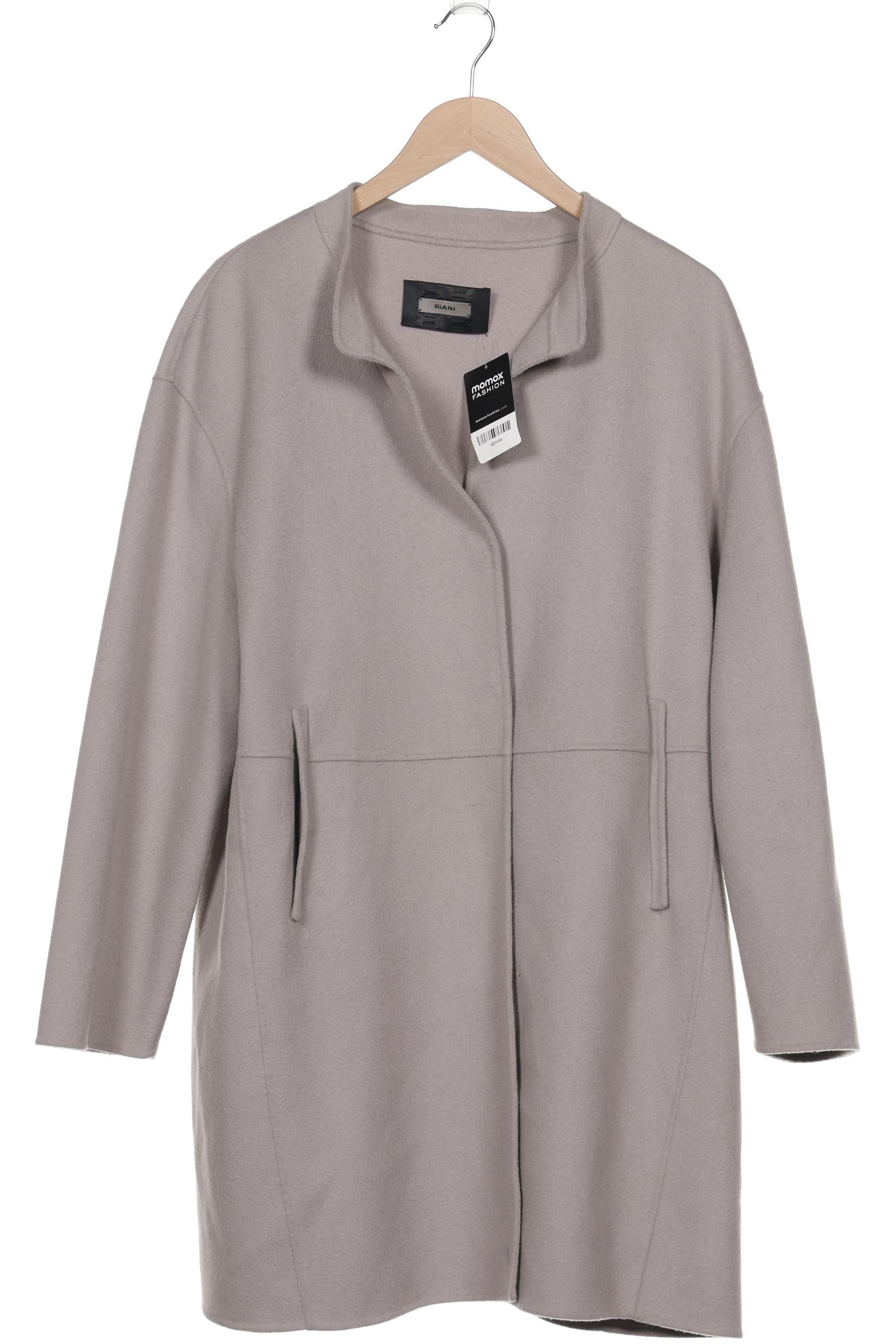 

Riani Damen Mantel, grau, Gr. 46