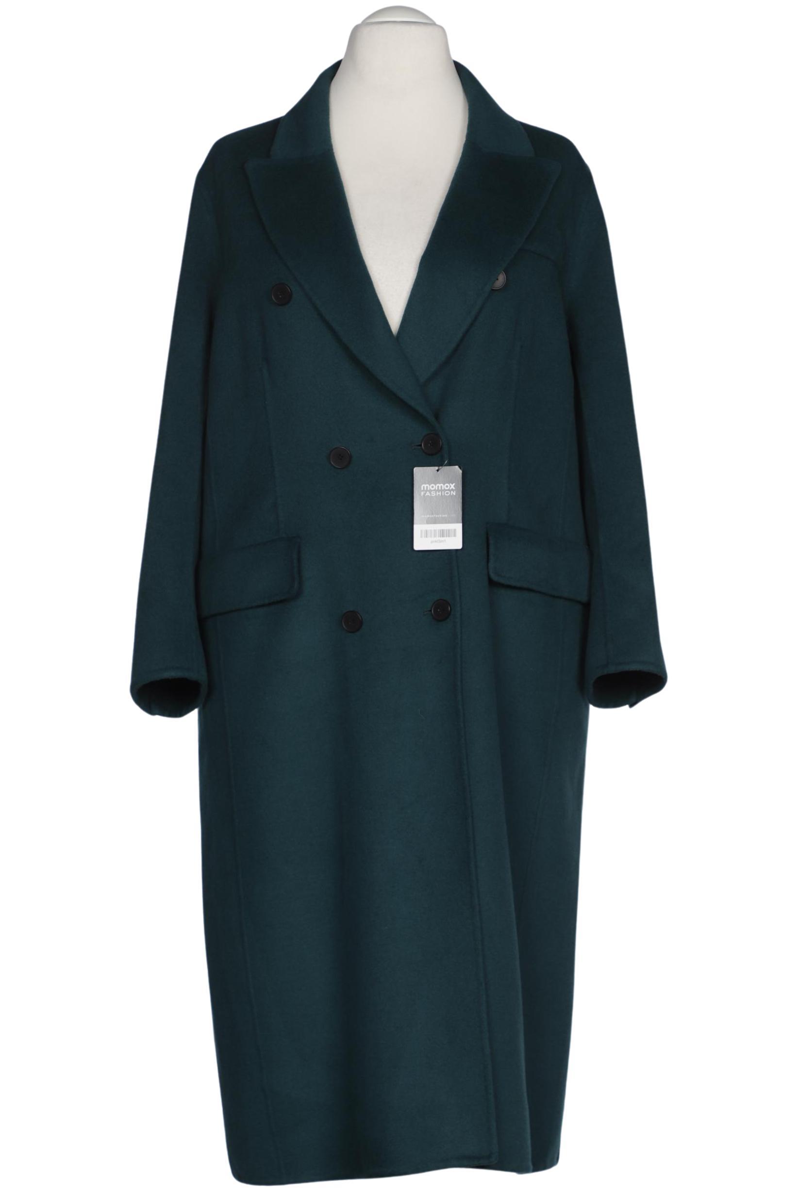 

Riani Damen Mantel, grün, Gr. 44