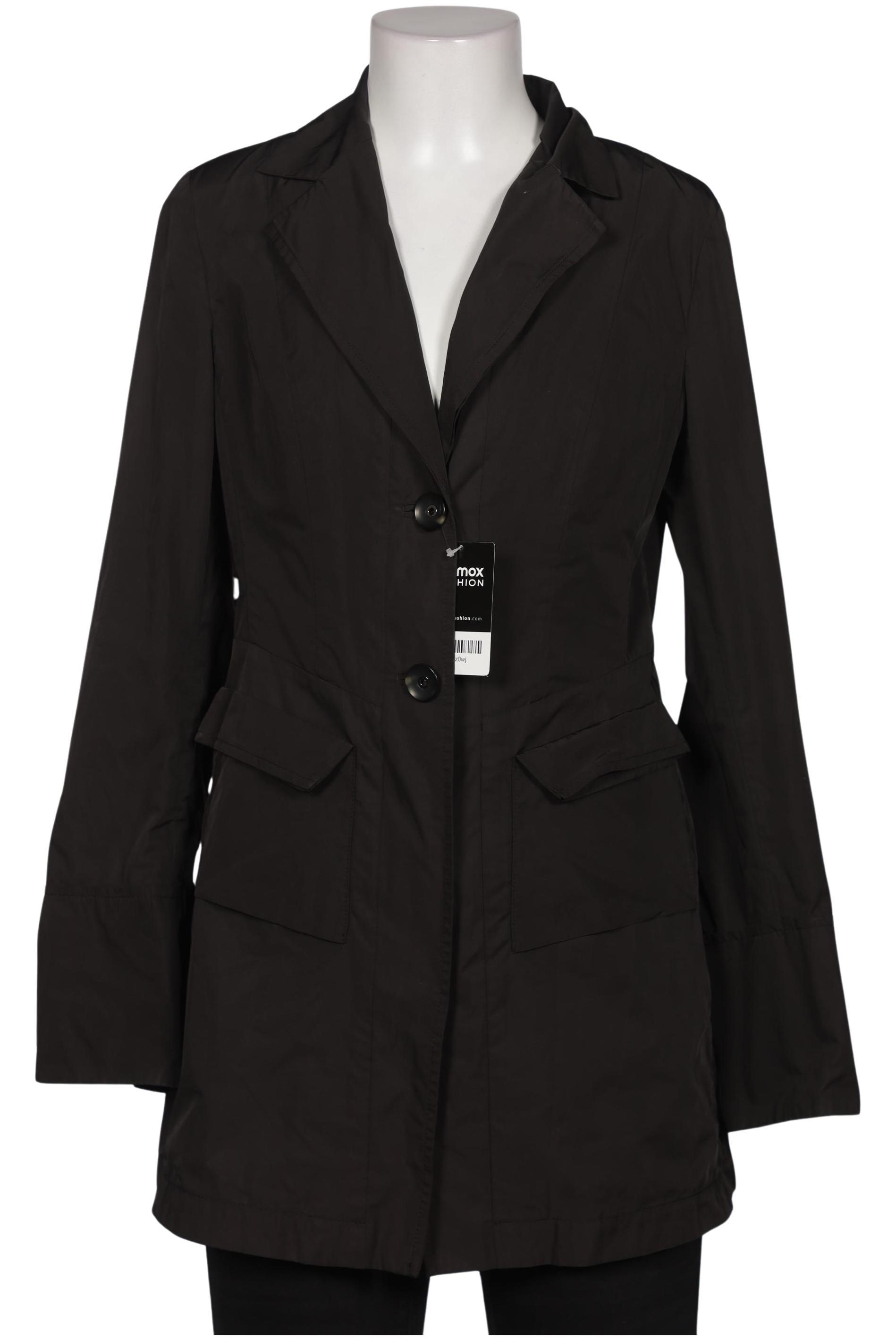 

Riani Damen Mantel, schwarz, Gr. 36