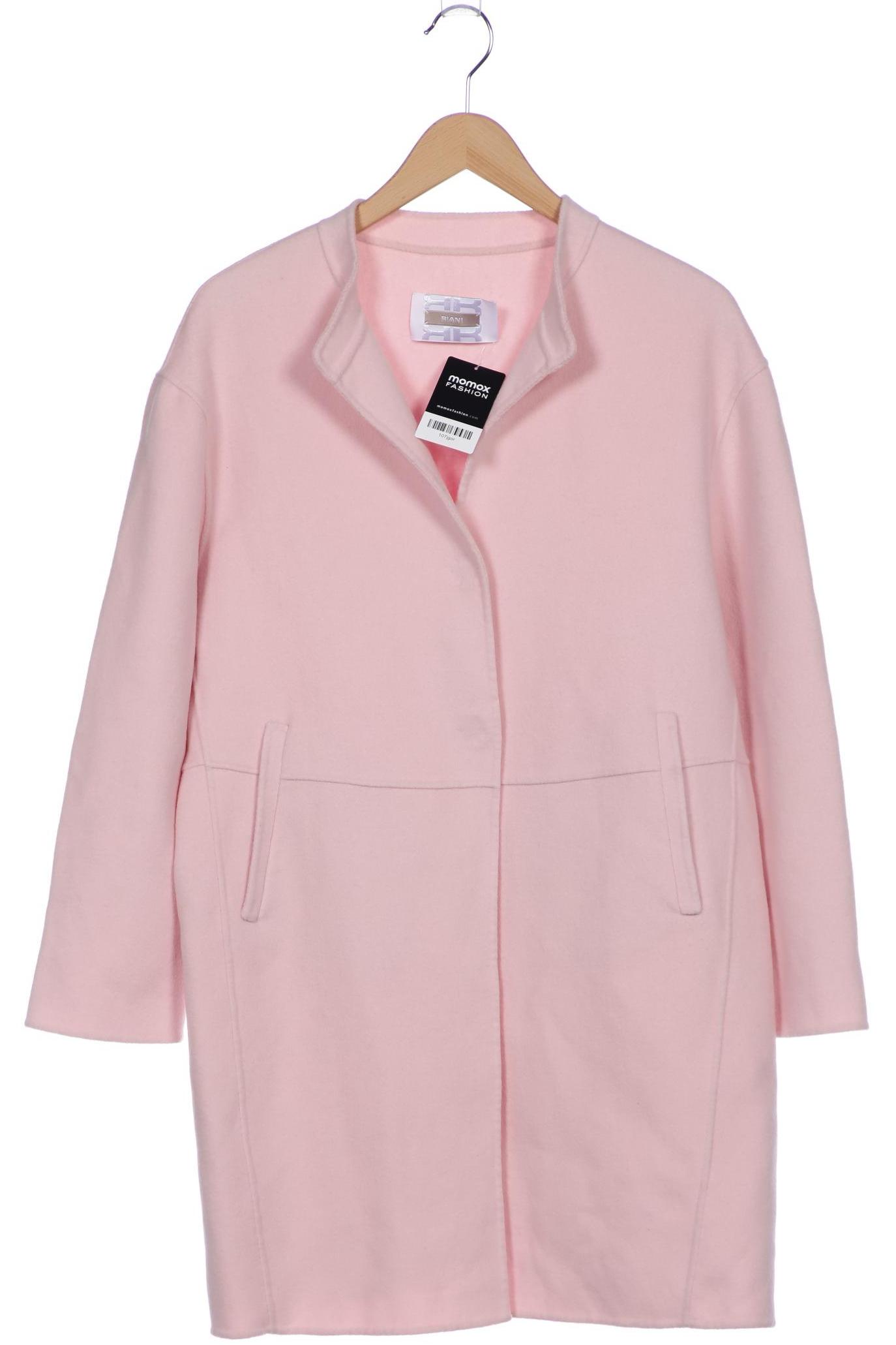 

Riani Damen Mantel, pink, Gr. 42