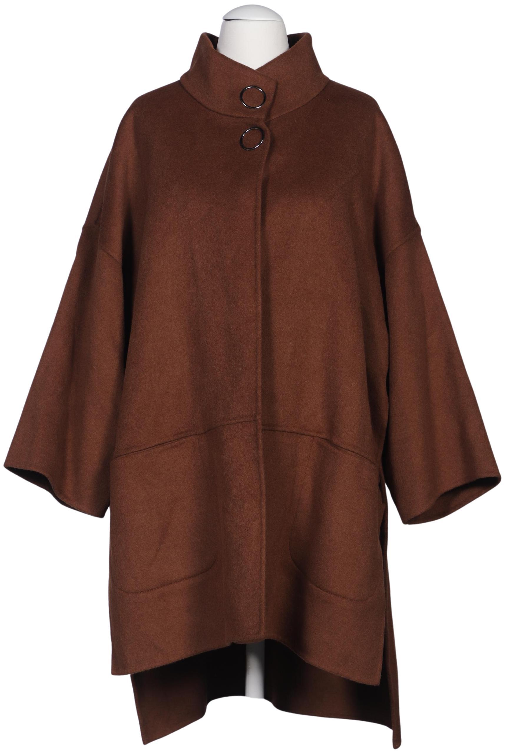 

Riani Damen Mantel, braun, Gr. 38