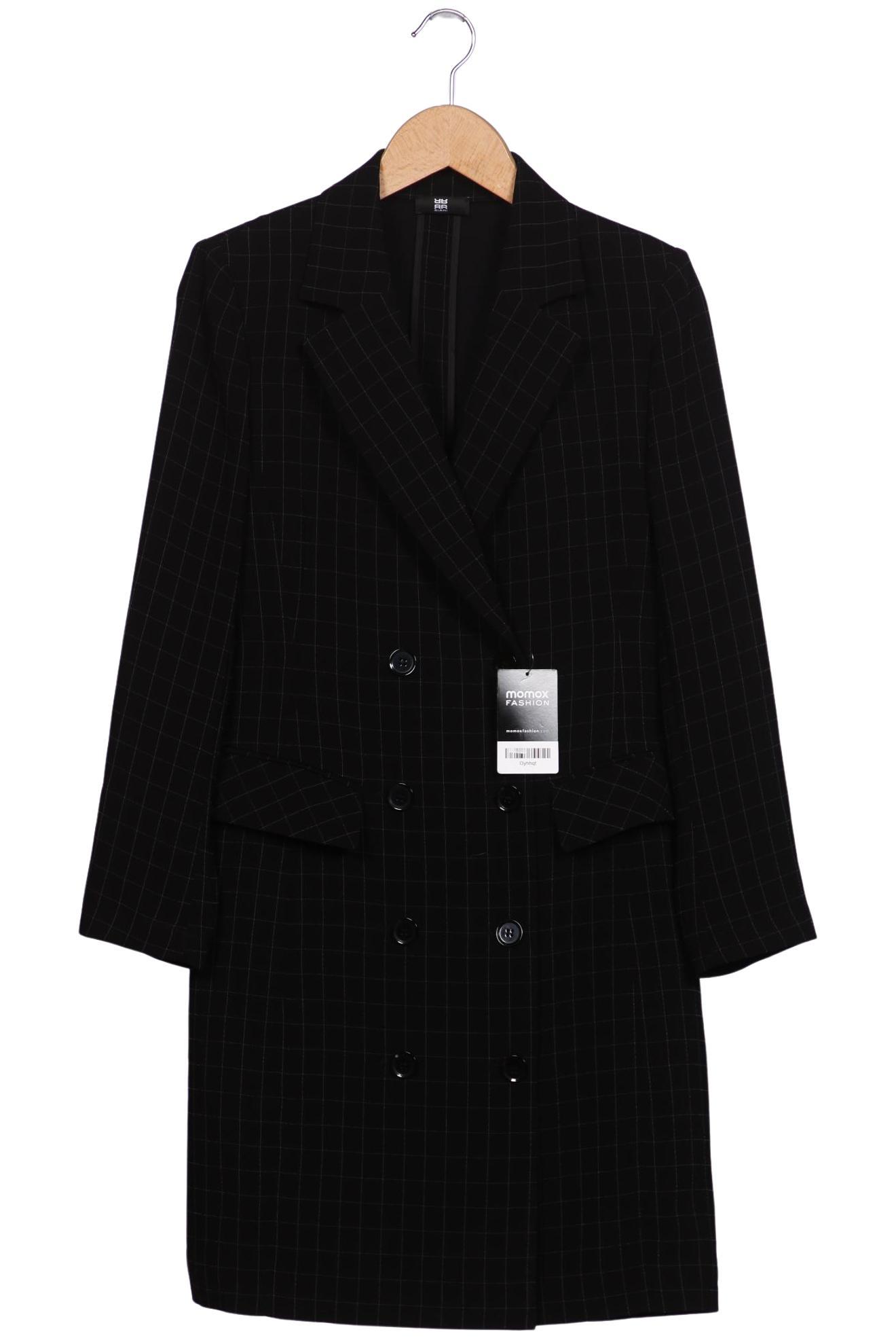 

Riani Damen Mantel, schwarz, Gr. 36