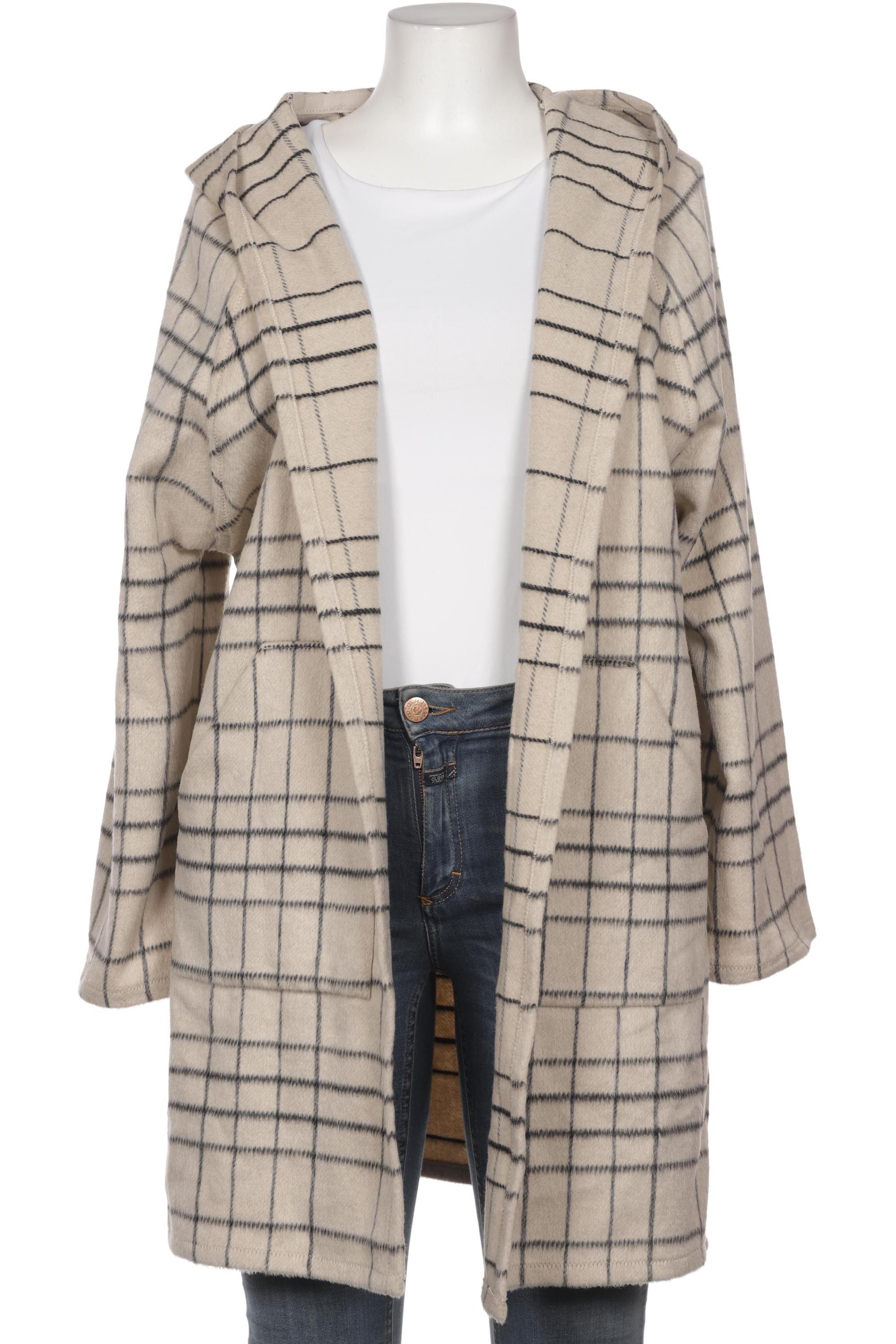 

Riani Damen Mantel, beige, Gr. 44