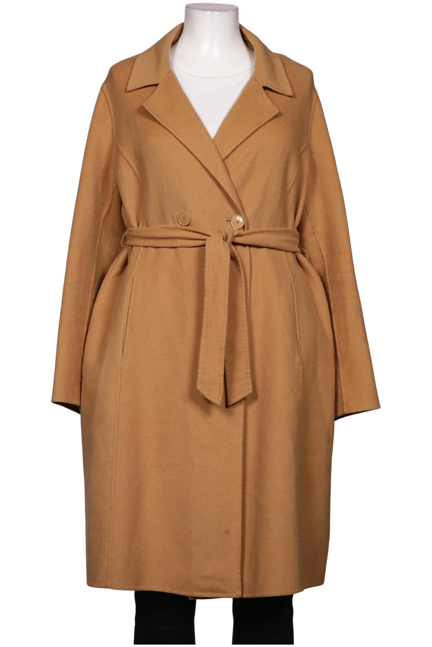 

Riani Damen Mantel, beige, Gr. 44