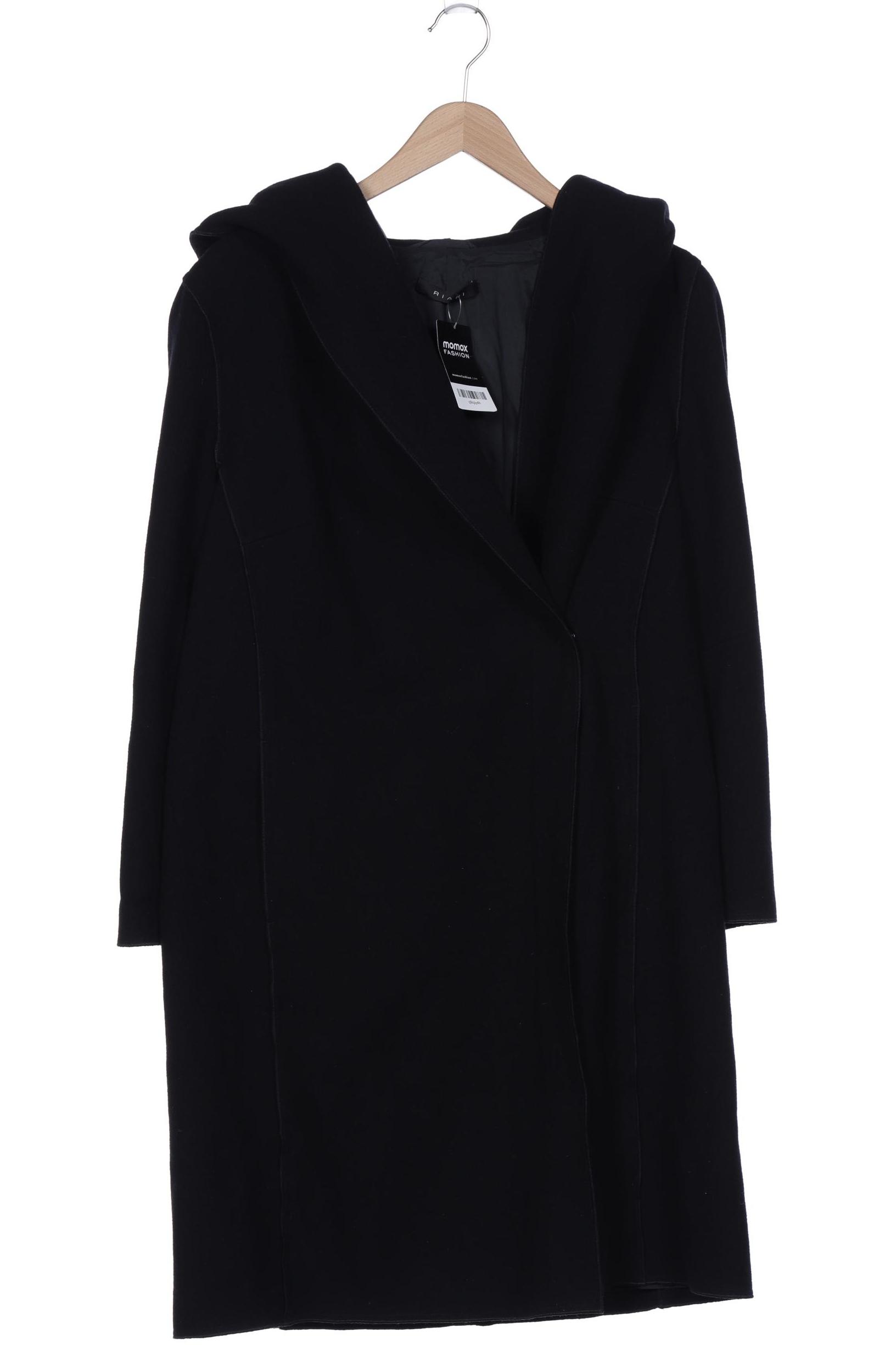 

RIANI Damen Mantel, schwarz