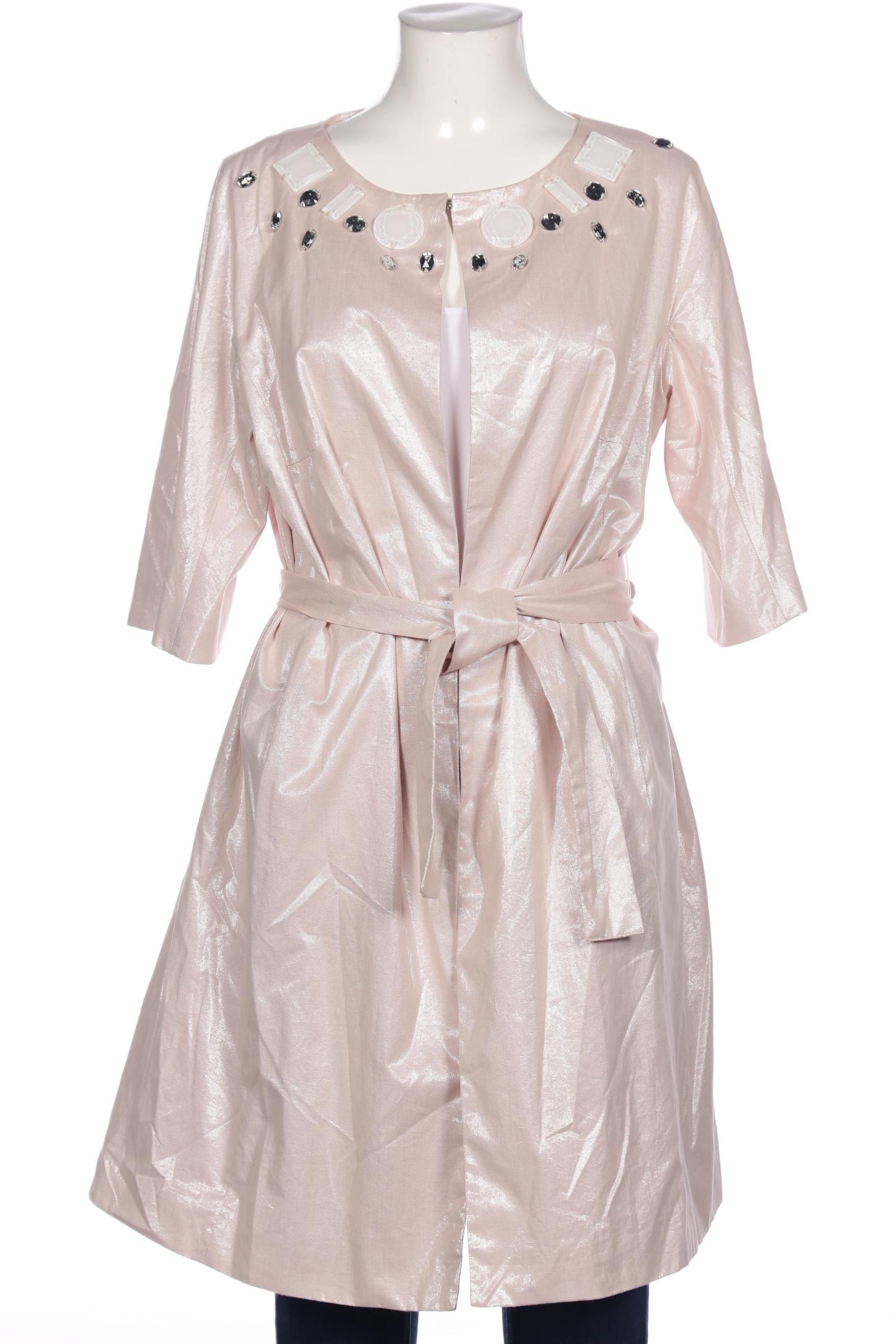 

Riani Damen Mantel, pink, Gr. 42