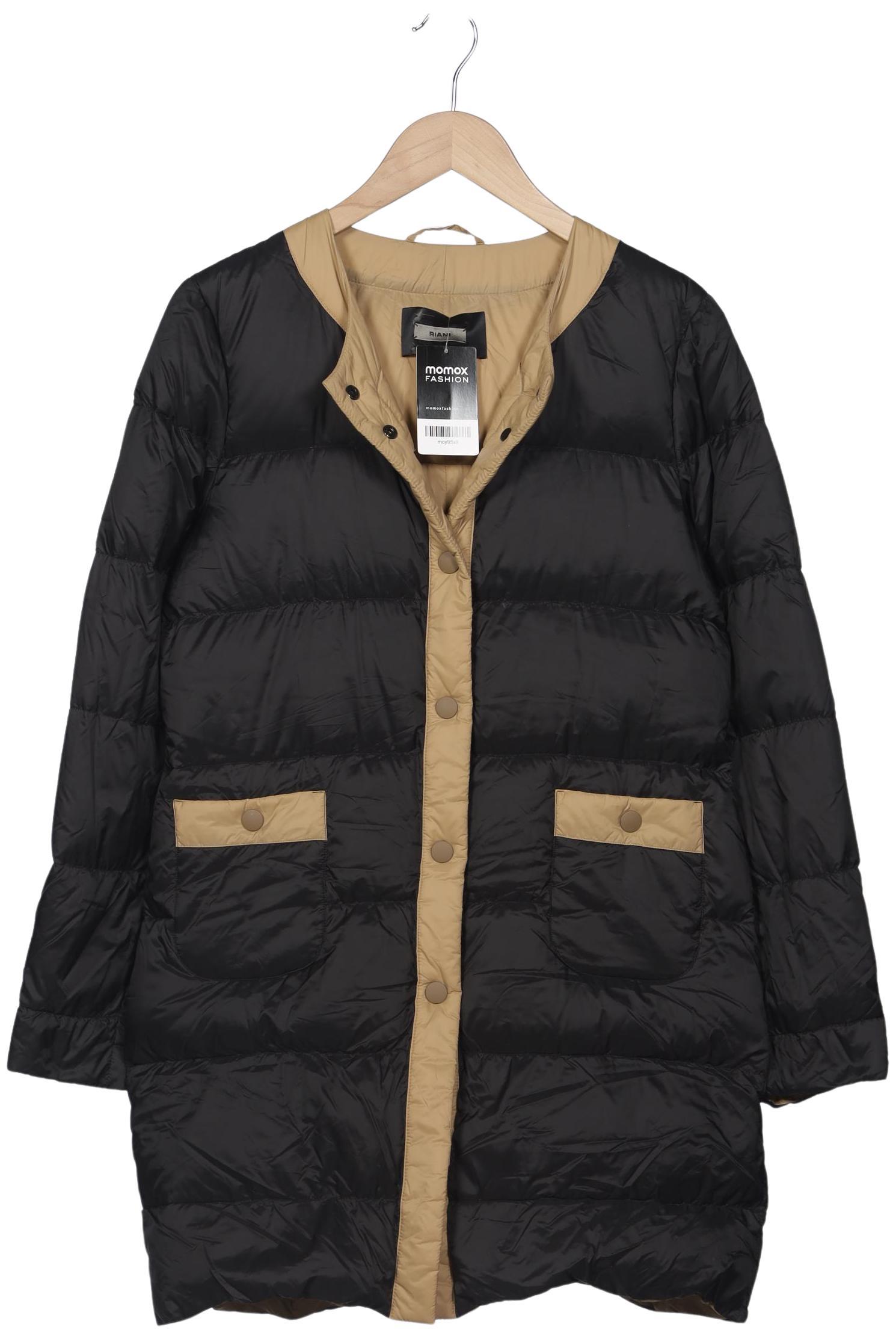 

Riani Damen Mantel, mehrfarbig, Gr. 38