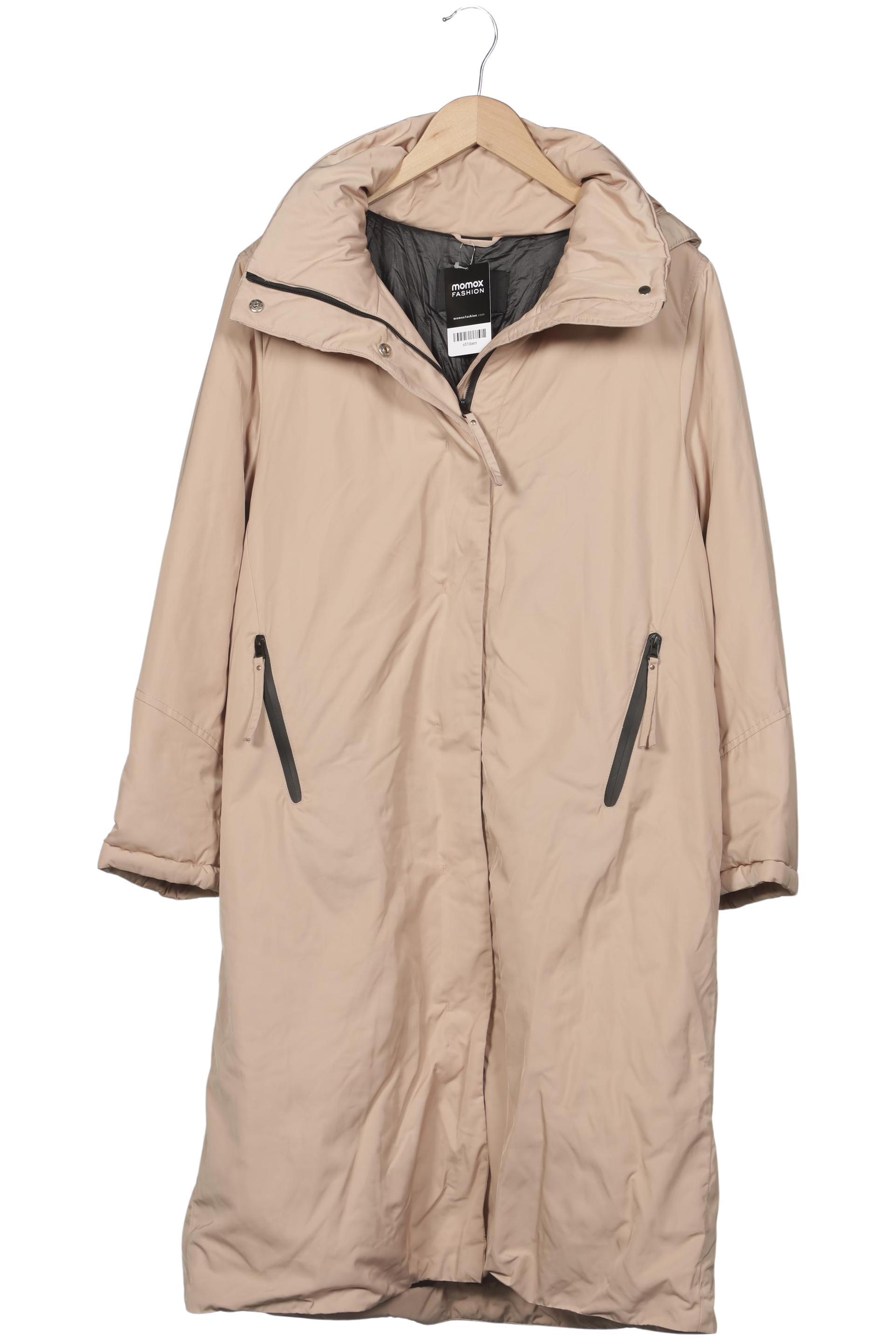 

Riani Damen Mantel, beige, Gr. 40