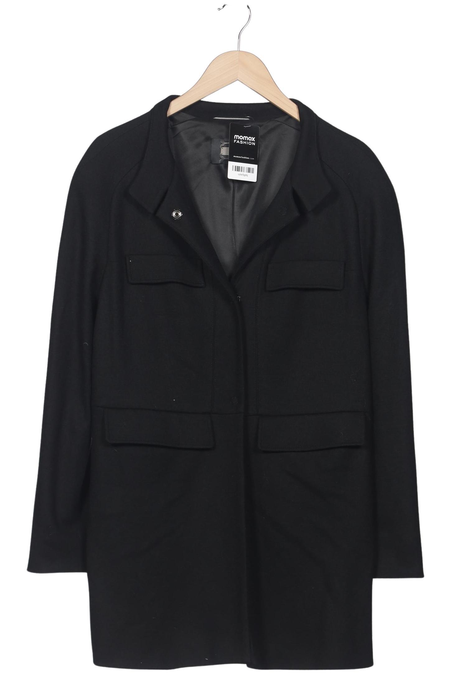 

Riani Damen Mantel, schwarz, Gr. 44