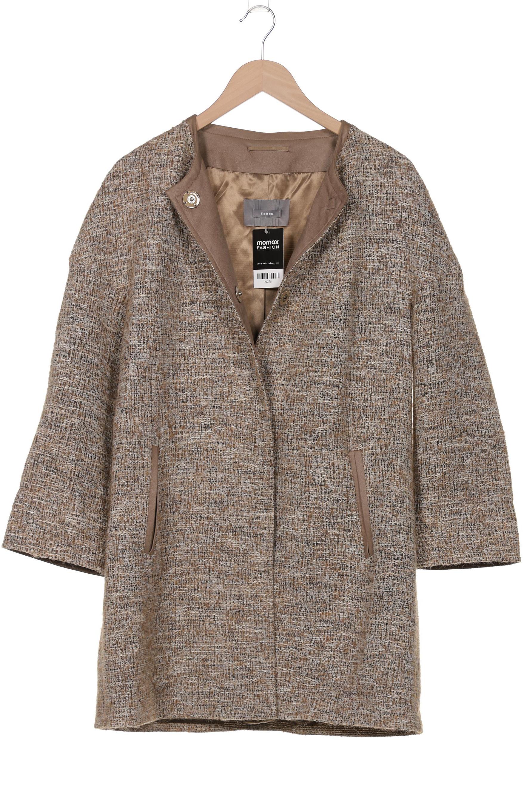 Thumbnail - Riani Damen Mantel, beige, Gr. 40