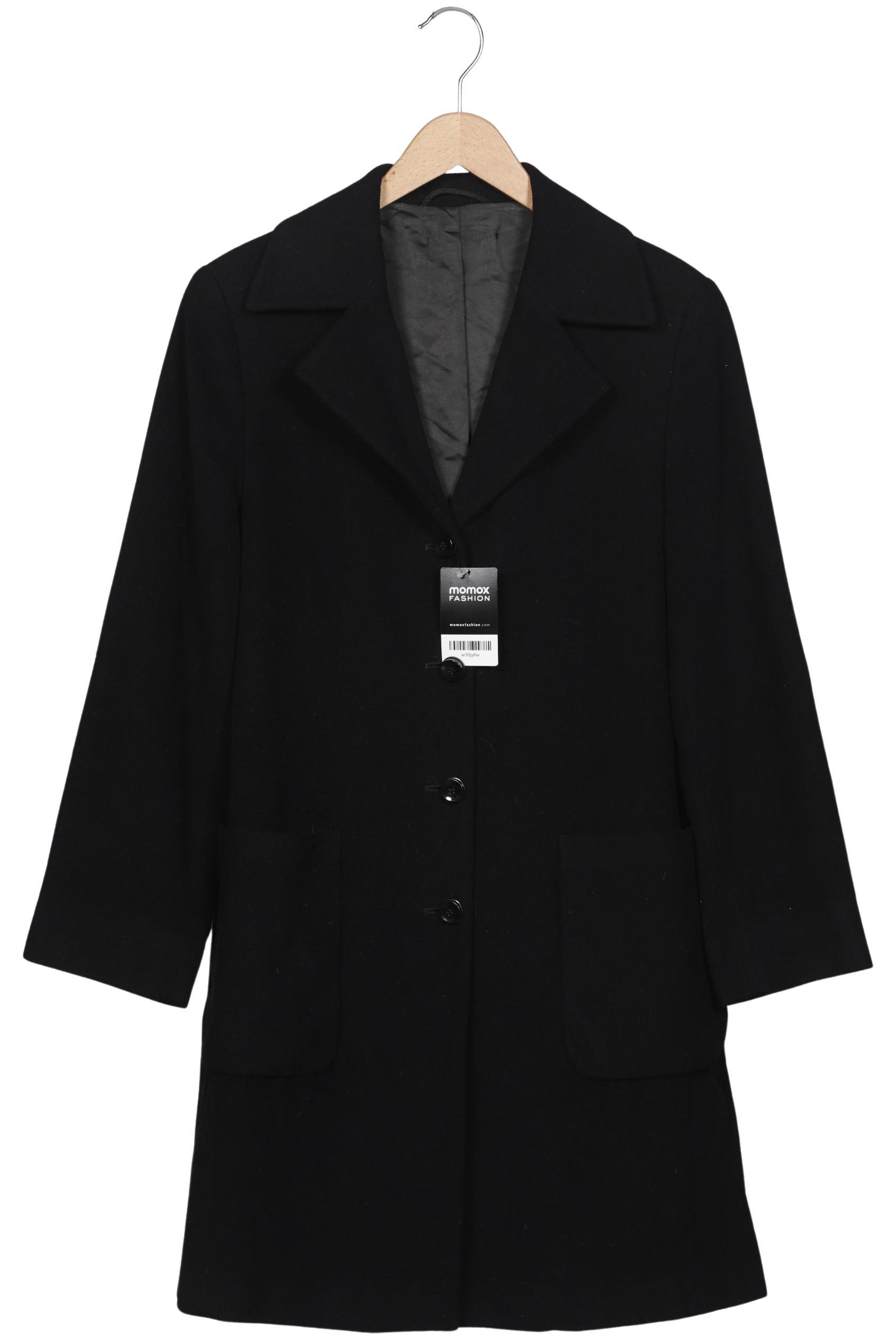 

Riani Damen Mantel, schwarz, Gr. 40