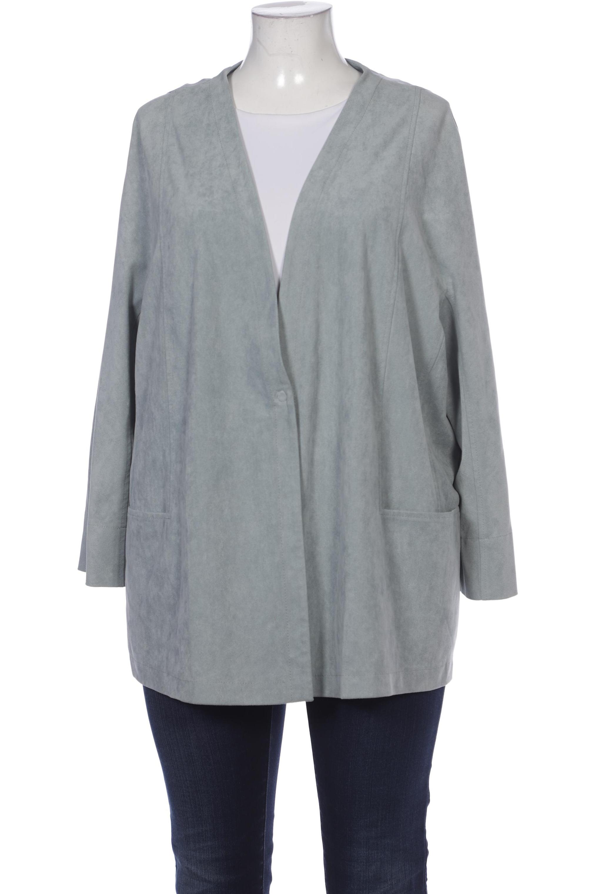 

Riani Damen Mantel, hellblau, Gr. 52