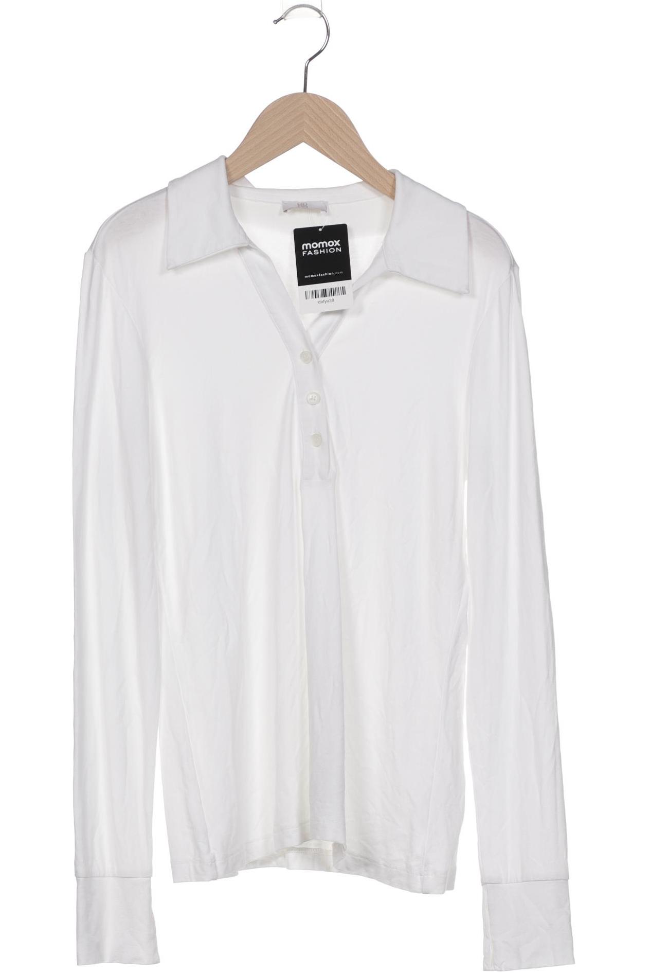 

Riani Damen Poloshirt, weiß, Gr. 38