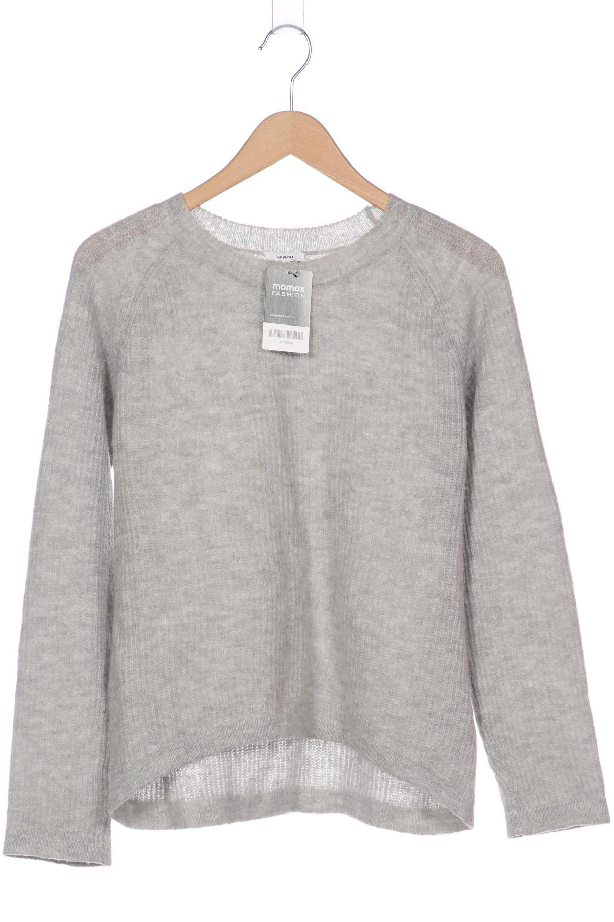 

Riani Damen Pullover, grau, Gr. 36
