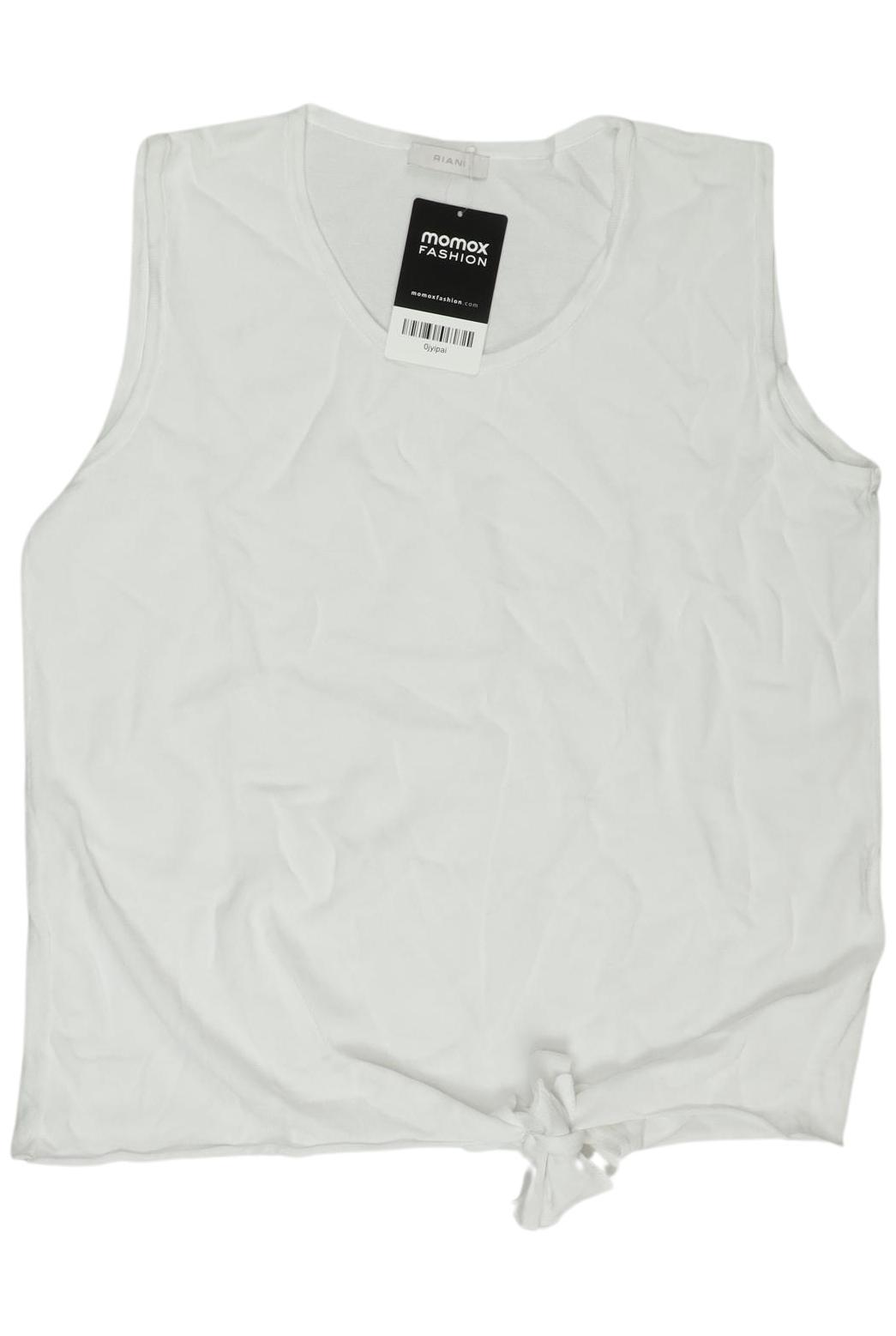 

Riani Damen Pullover, weiß, Gr. 38