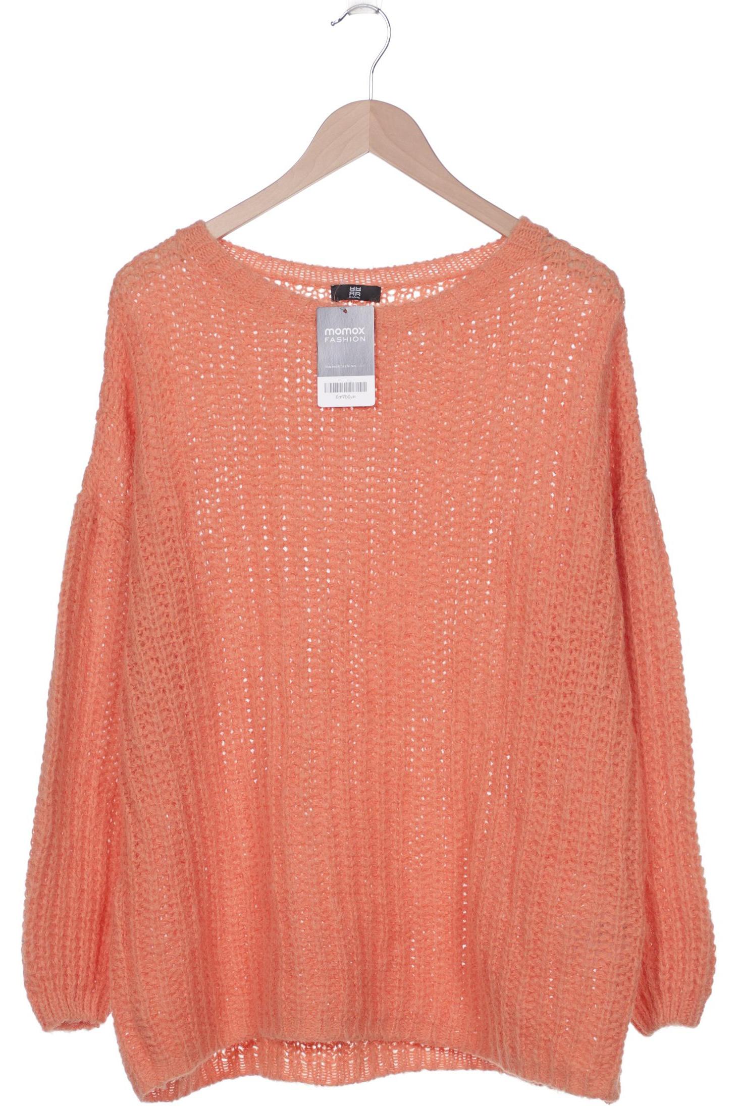 

RIANI Damen Pullover, orange