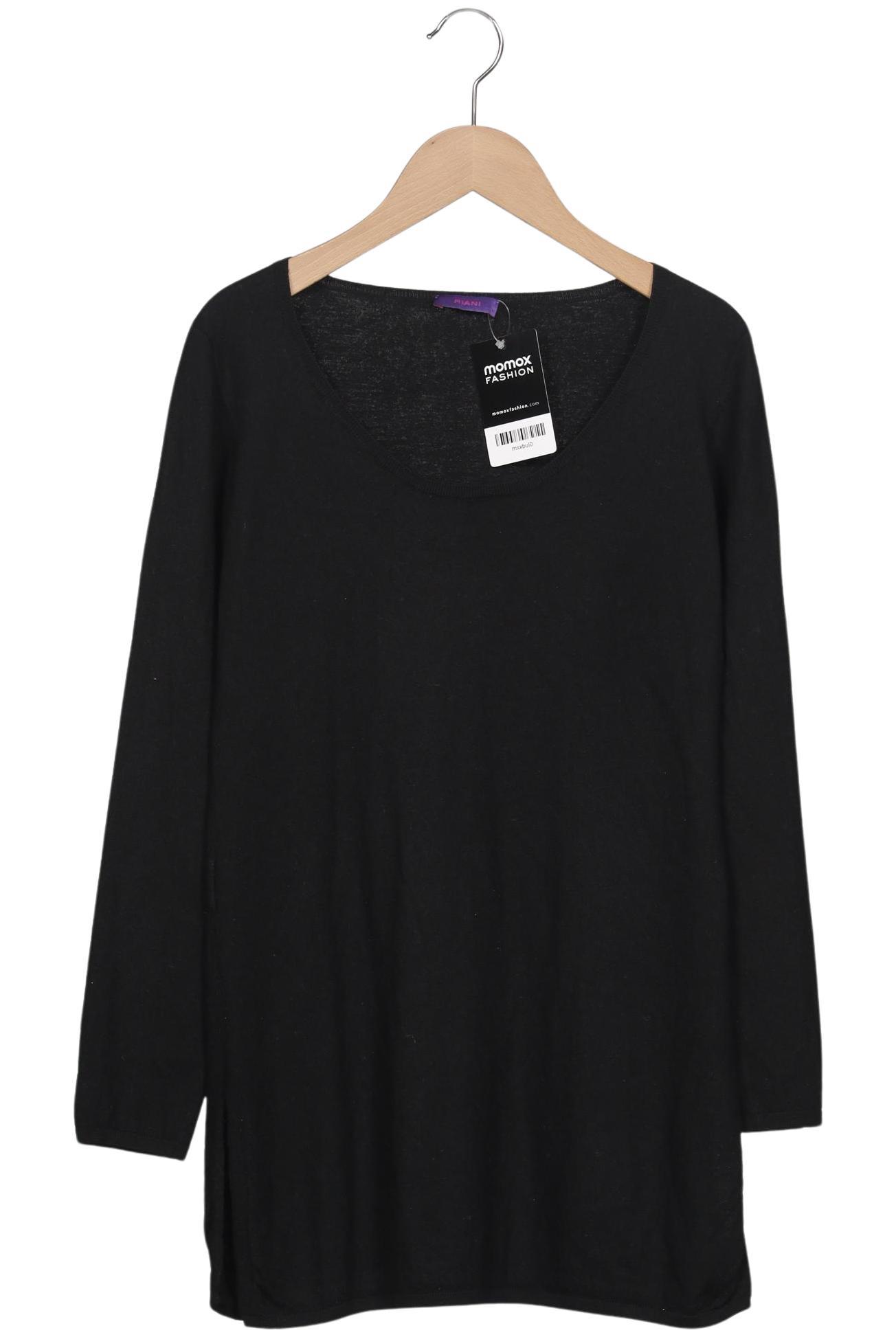 

Riani Damen Pullover, schwarz, Gr. 42