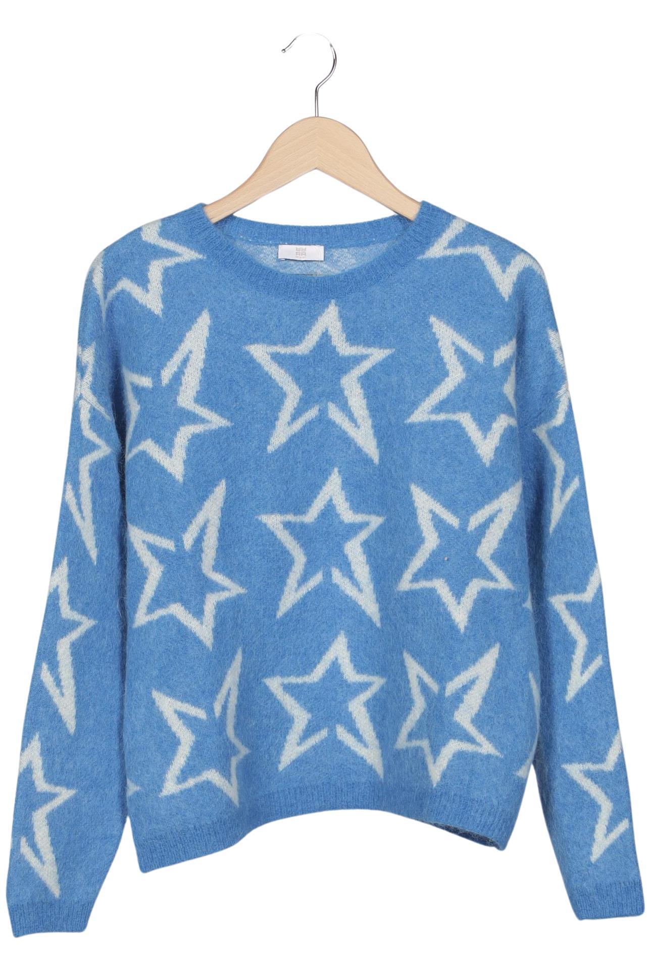 

Riani Damen Pullover, hellblau, Gr. 38