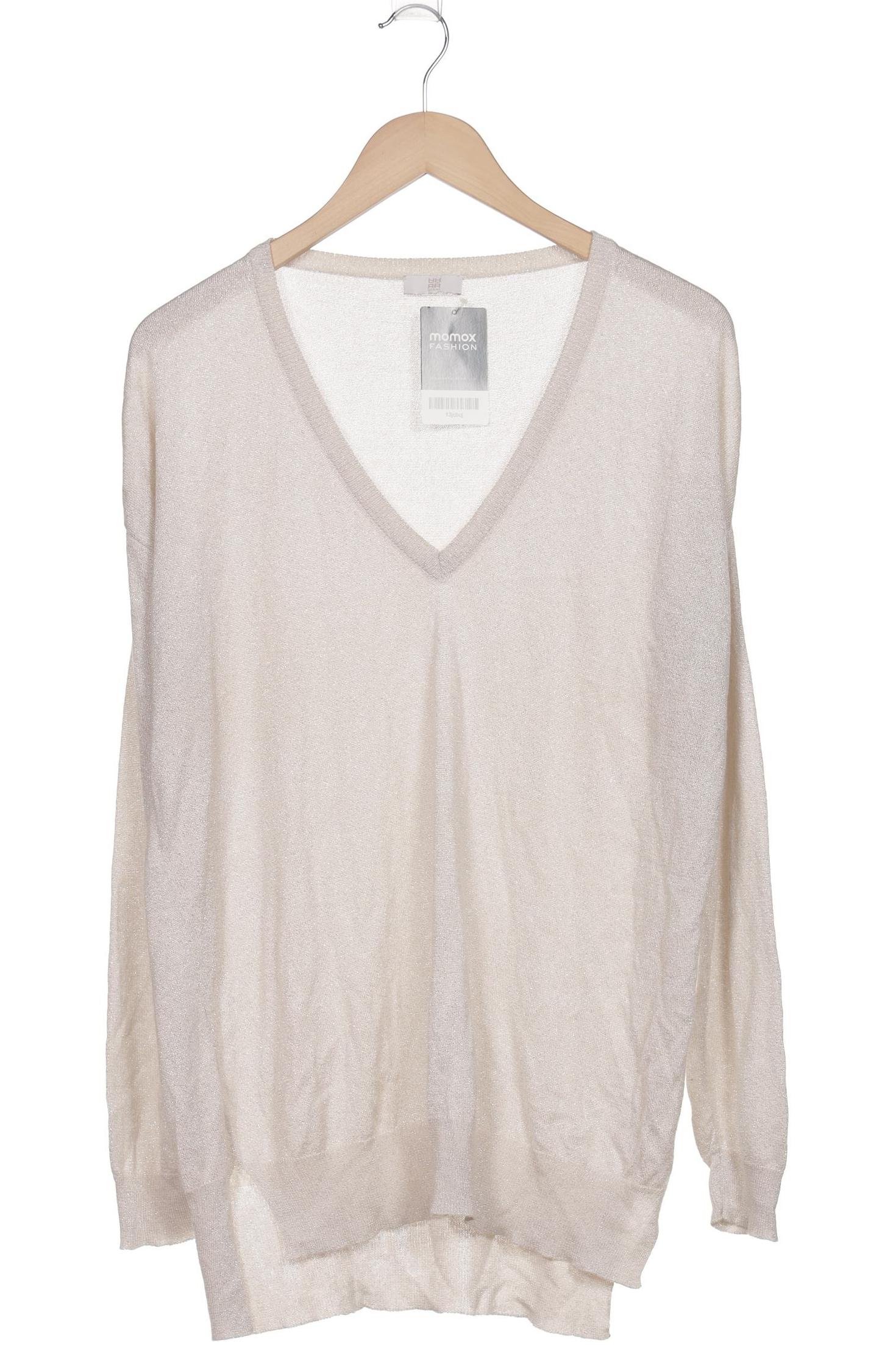 

Riani Damen Pullover, beige, Gr. 46