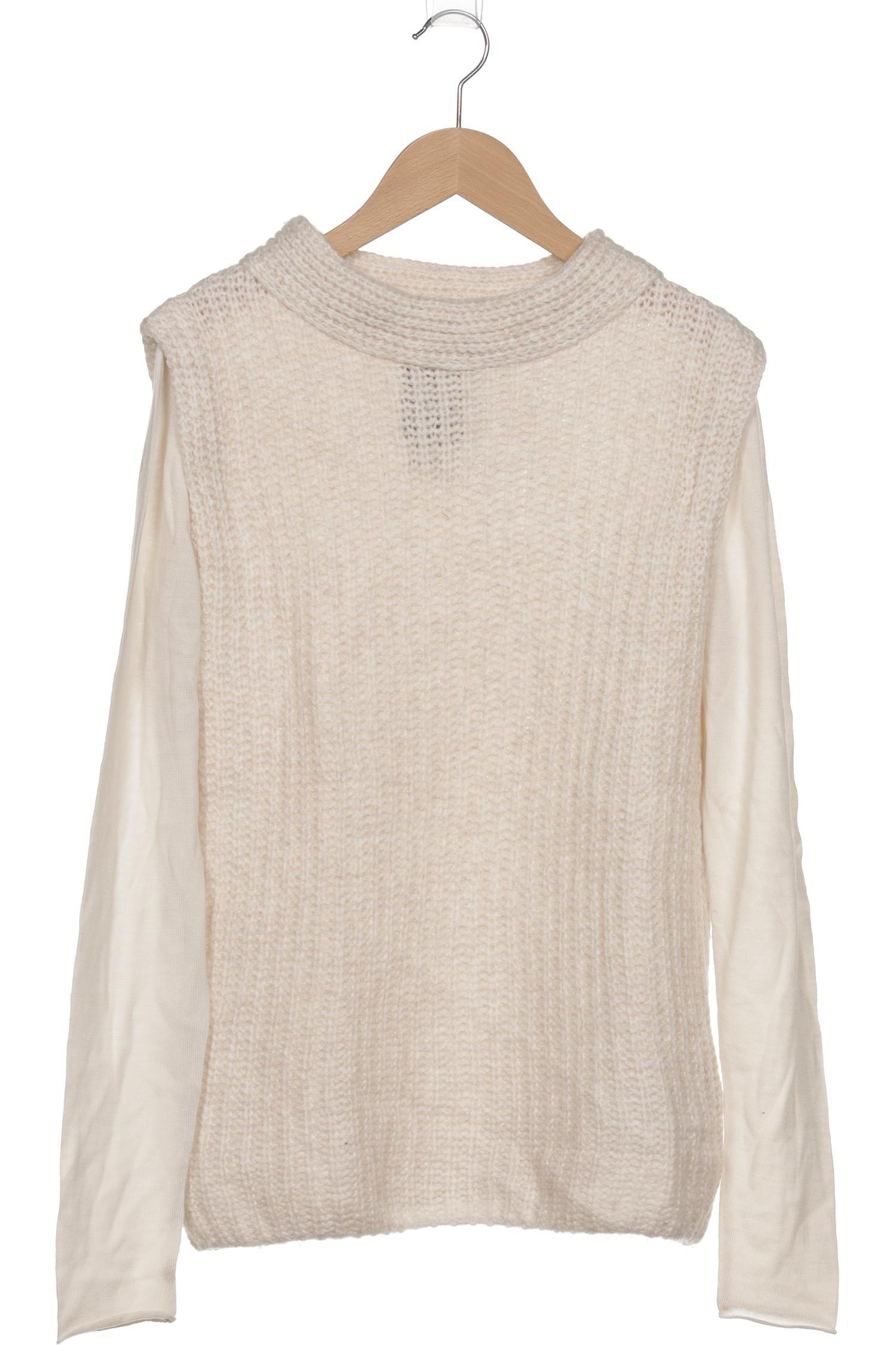 

Riani Damen Pullover, beige, Gr. 34
