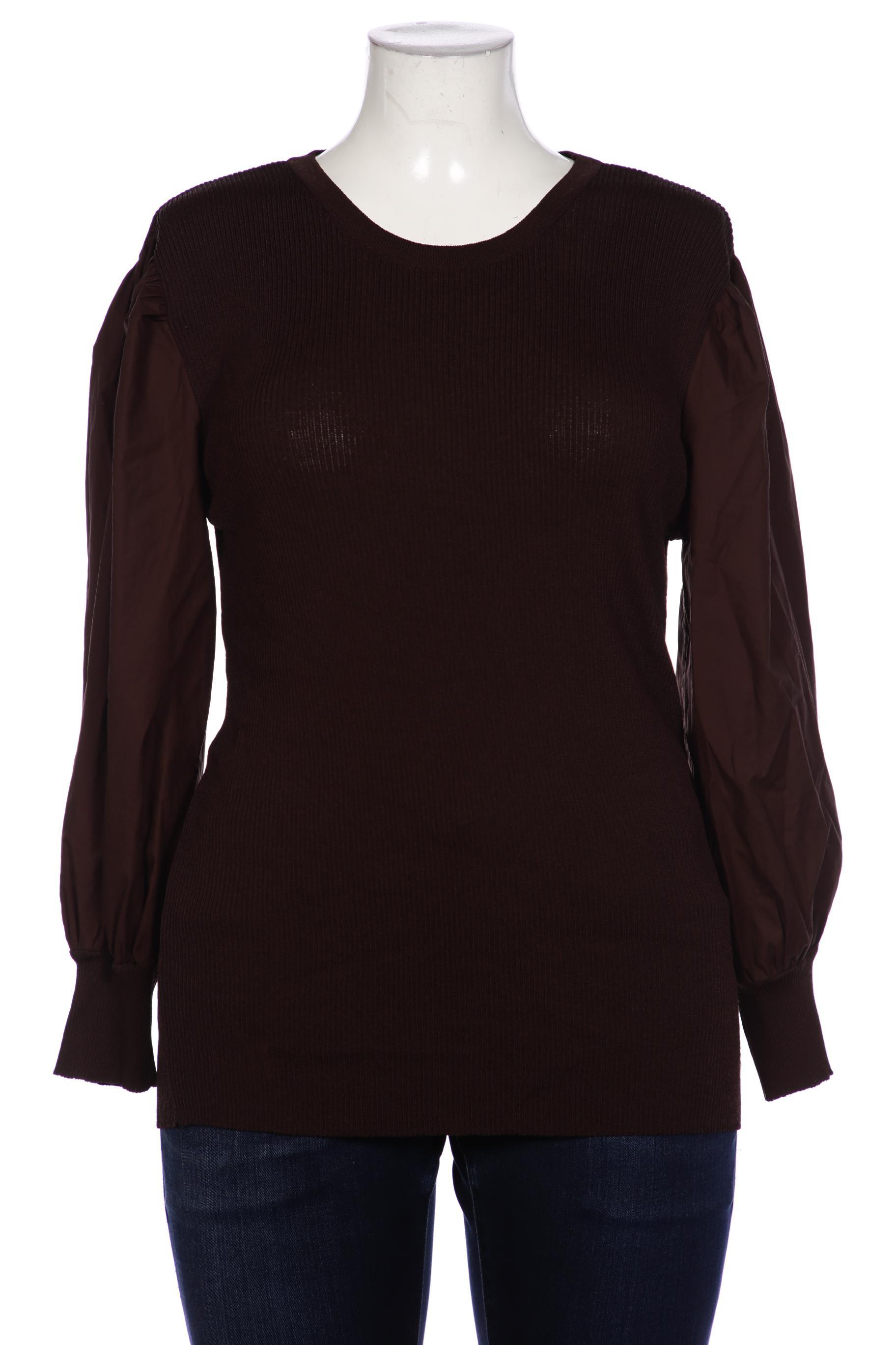 

Riani Damen Pullover, braun, Gr. 44