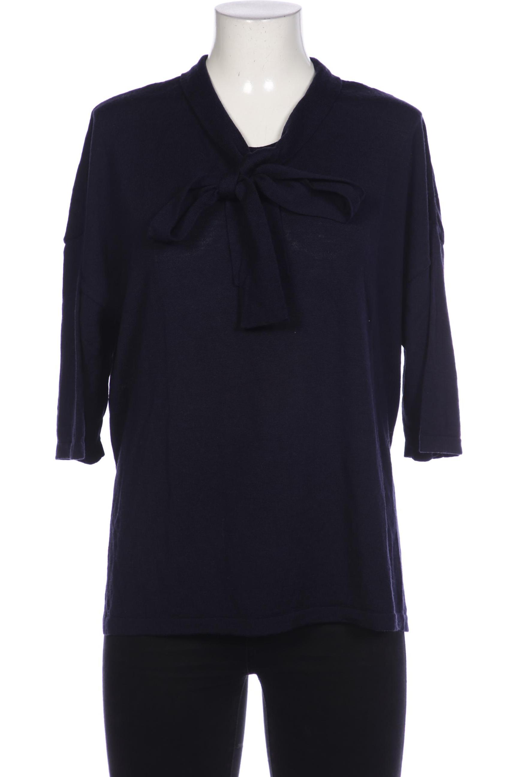 

Riani Damen Pullover, marineblau, Gr. 42