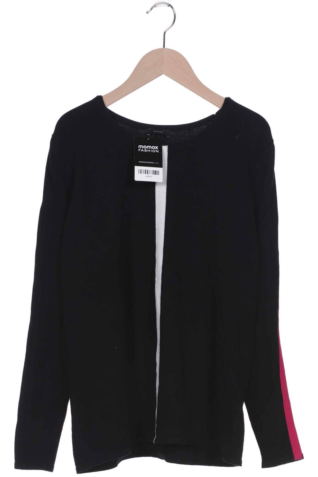 

RIANI Damen Pullover, schwarz