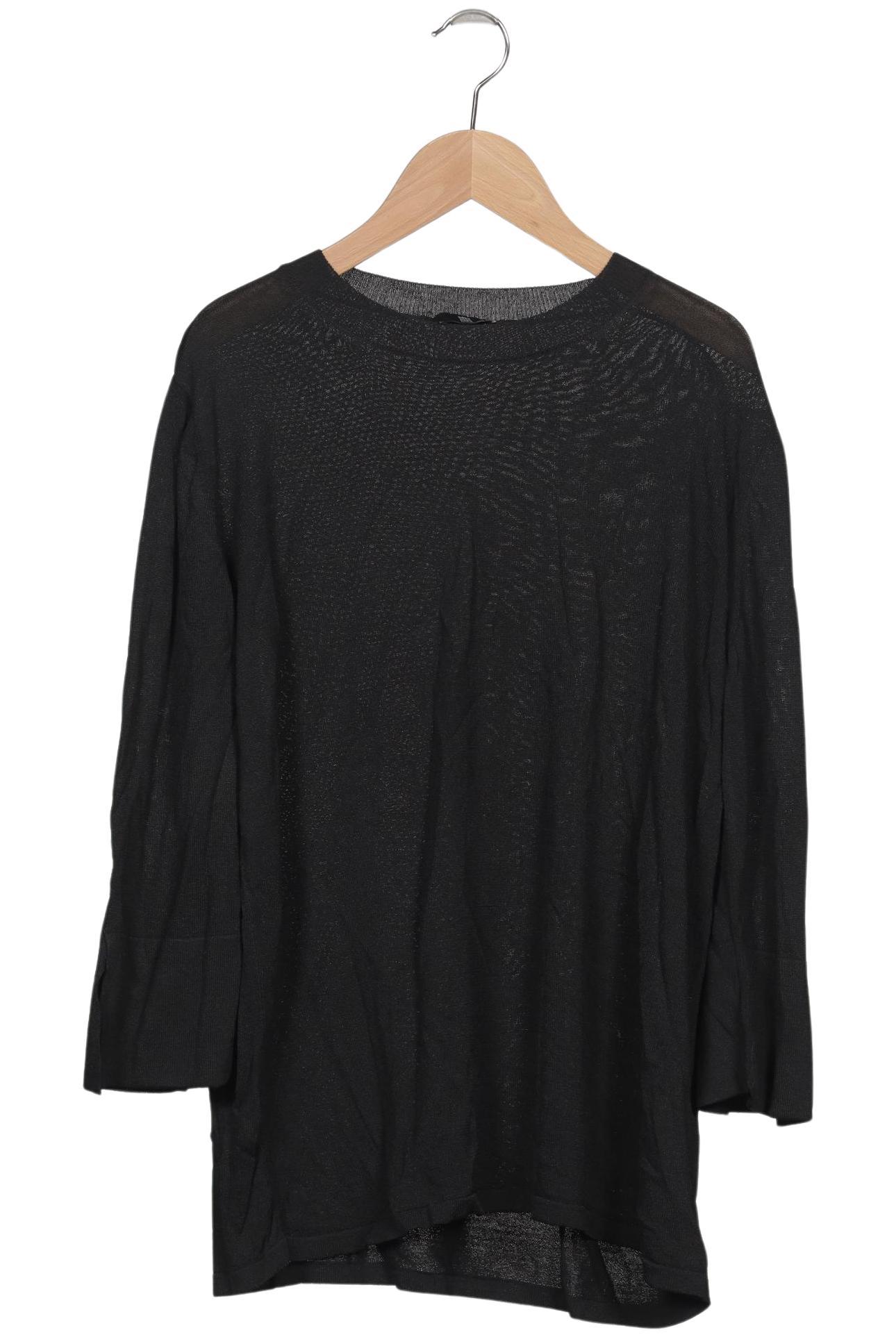 

Riani Damen Pullover, schwarz, Gr. 40