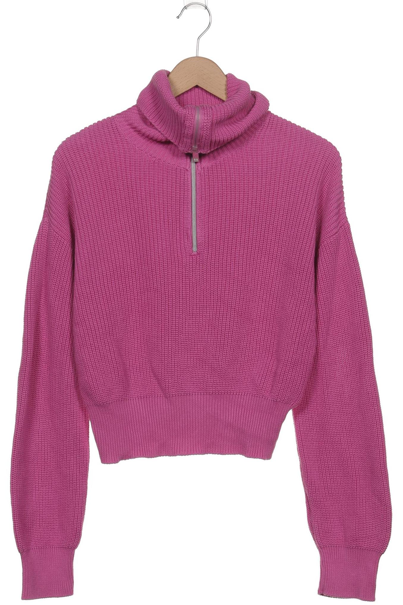 

Riani Damen Pullover, pink, Gr. 36
