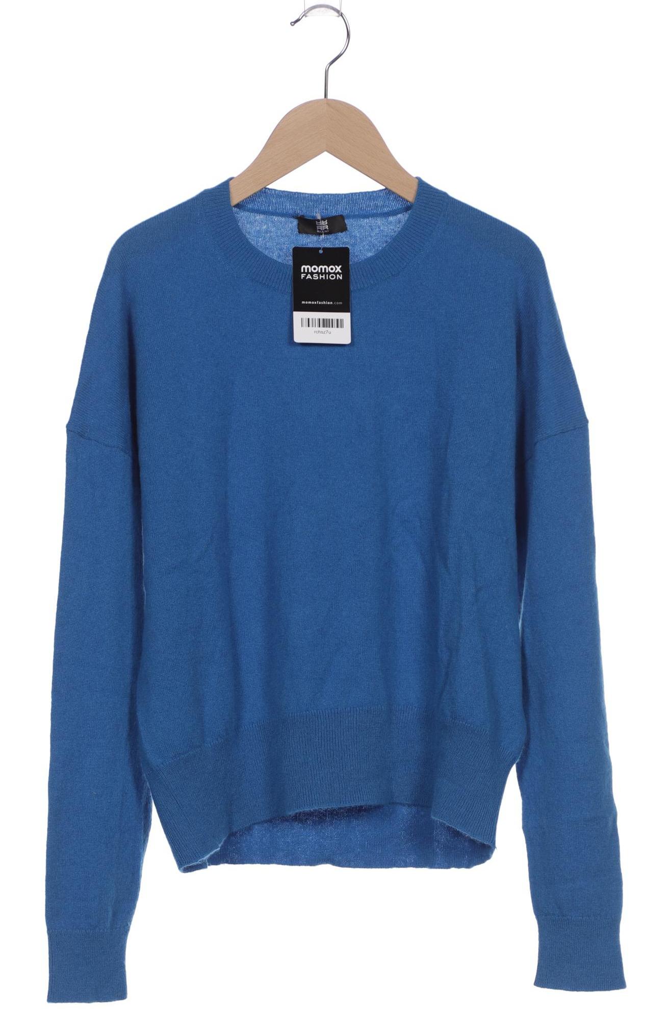 

Riani Damen Pullover, blau, Gr. 40