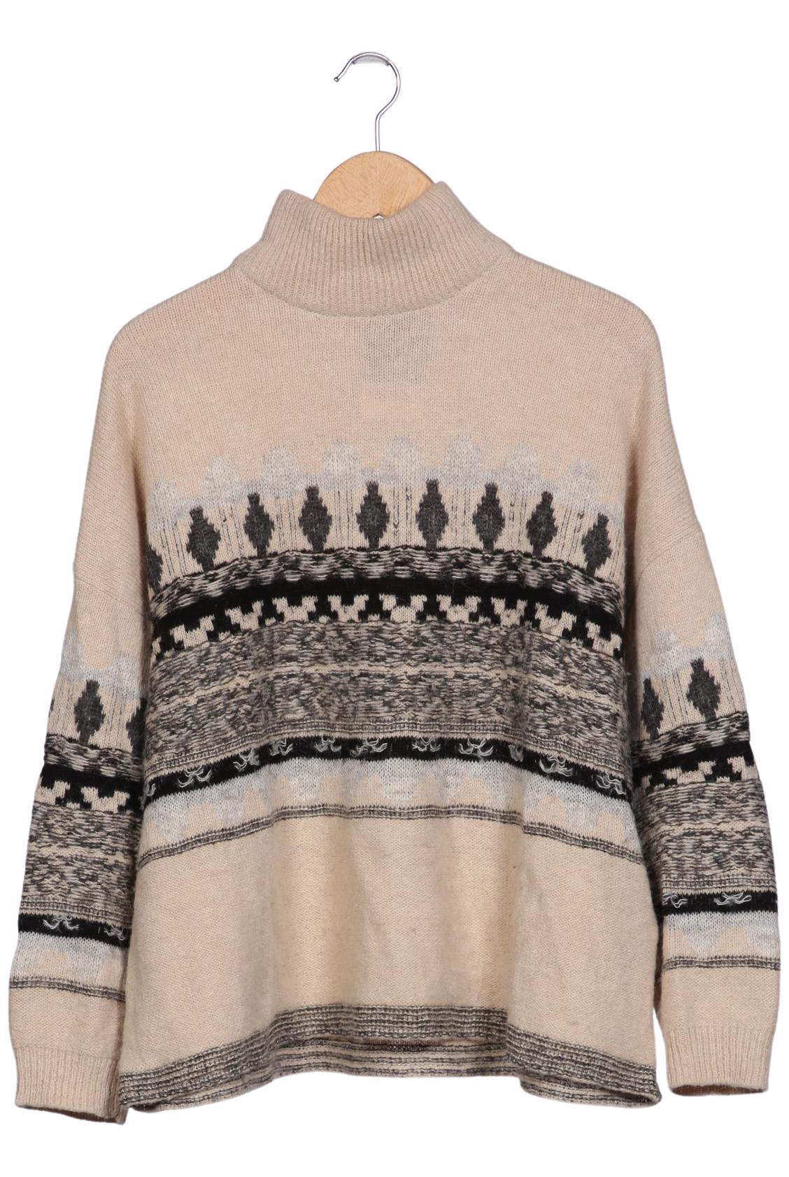 

Riani Damen Pullover, beige, Gr. 42