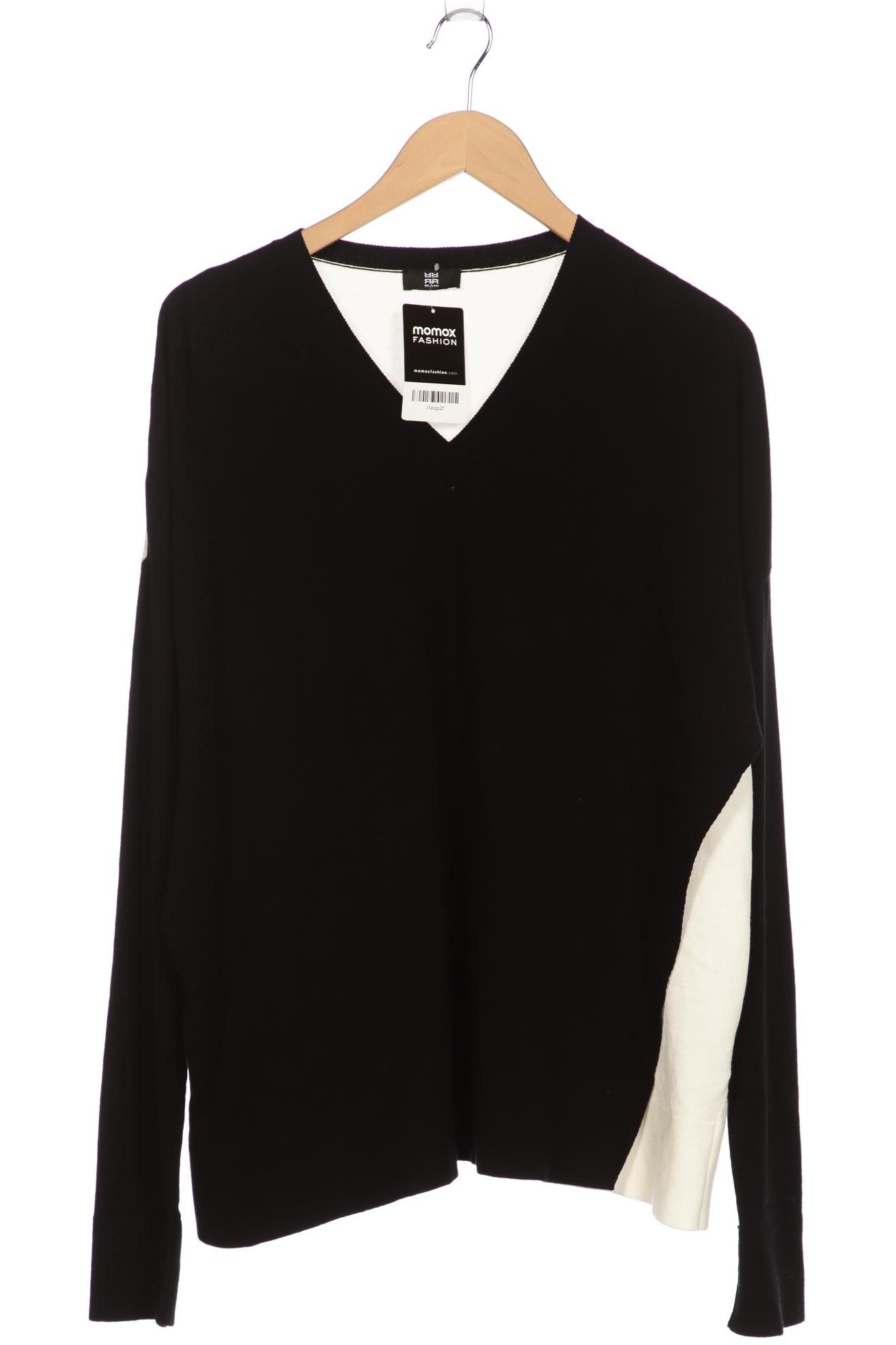 

Riani Damen Pullover, schwarz, Gr. 44