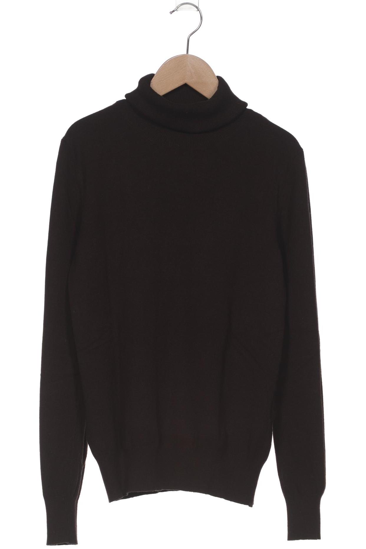 

Riani Damen Pullover, braun, Gr. 36