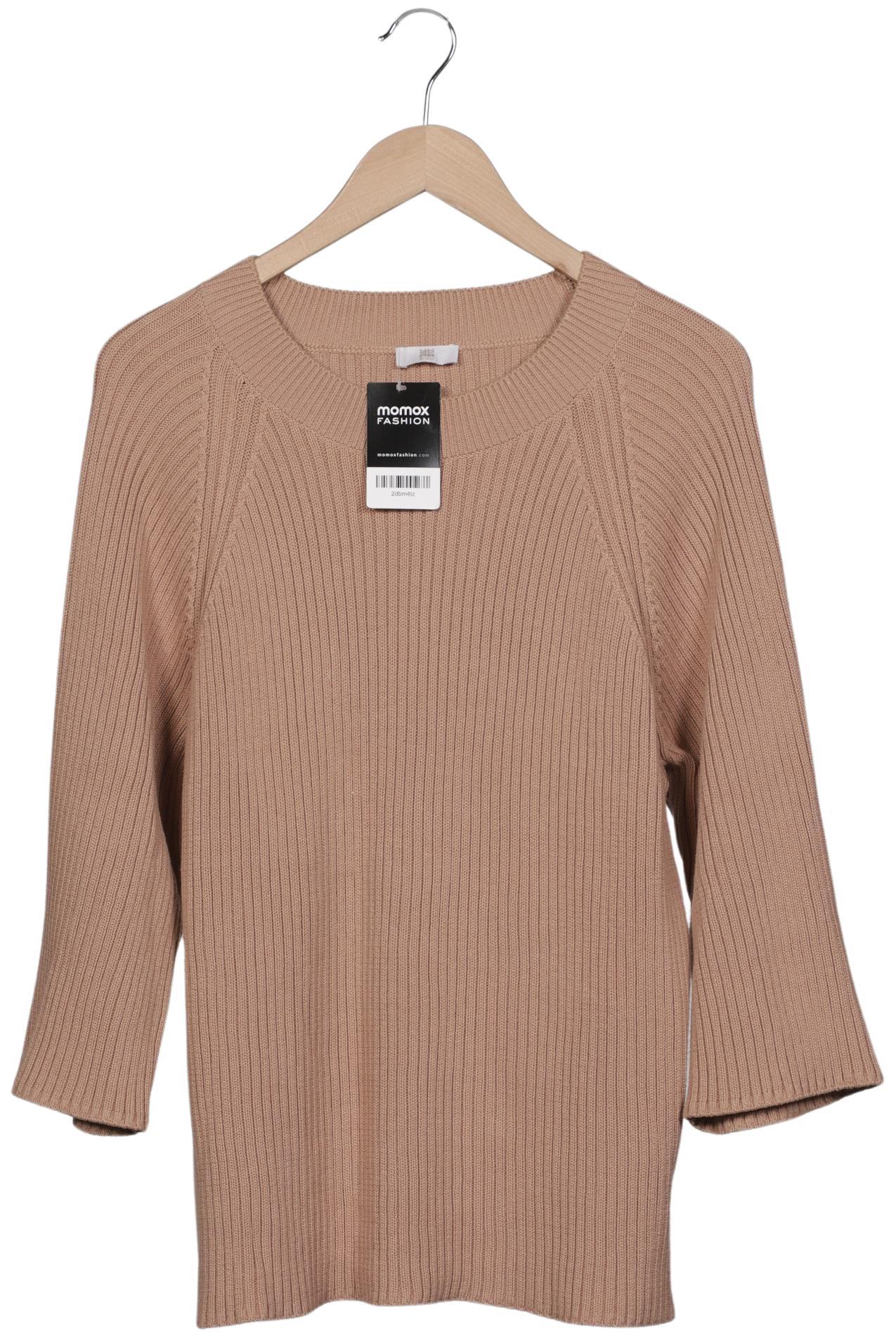 

Riani Damen Pullover, beige, Gr. 42
