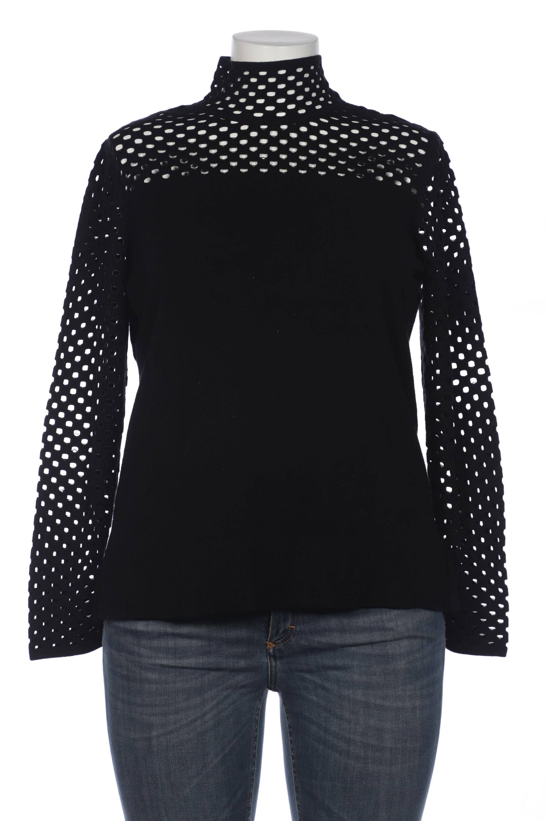 

Riani Damen Pullover, schwarz, Gr. 42
