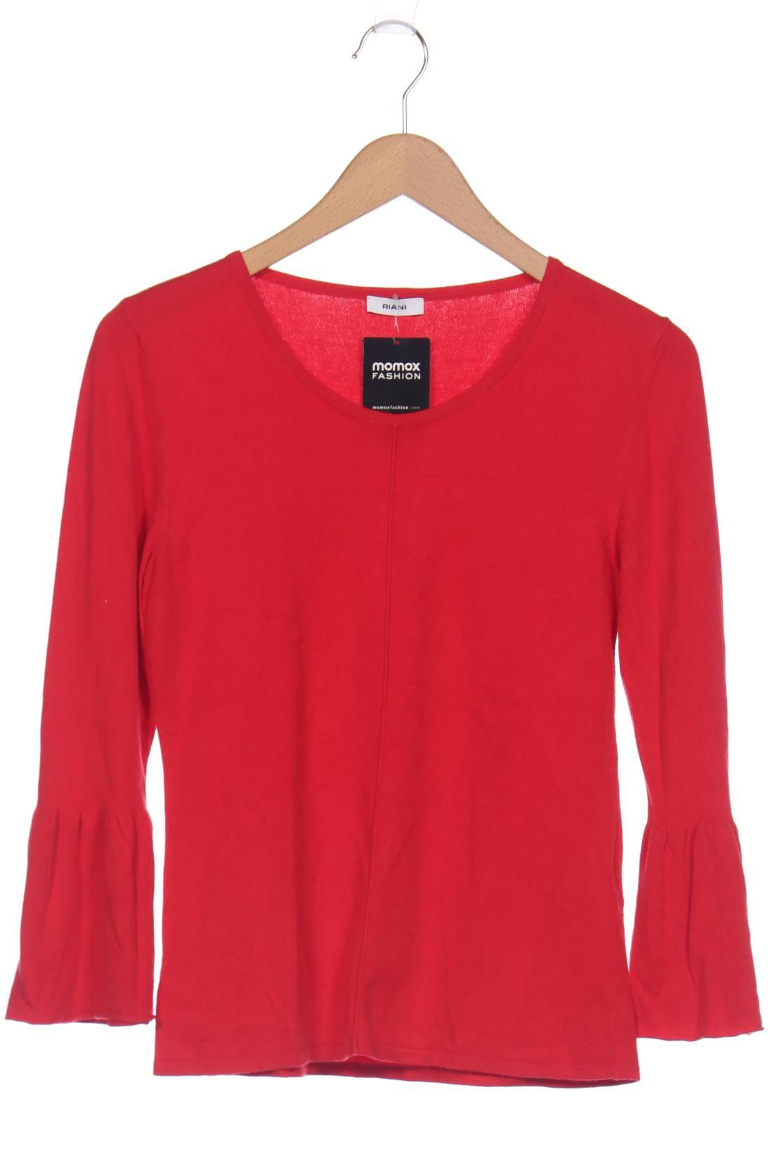 

RIANI Damen Pullover, rot