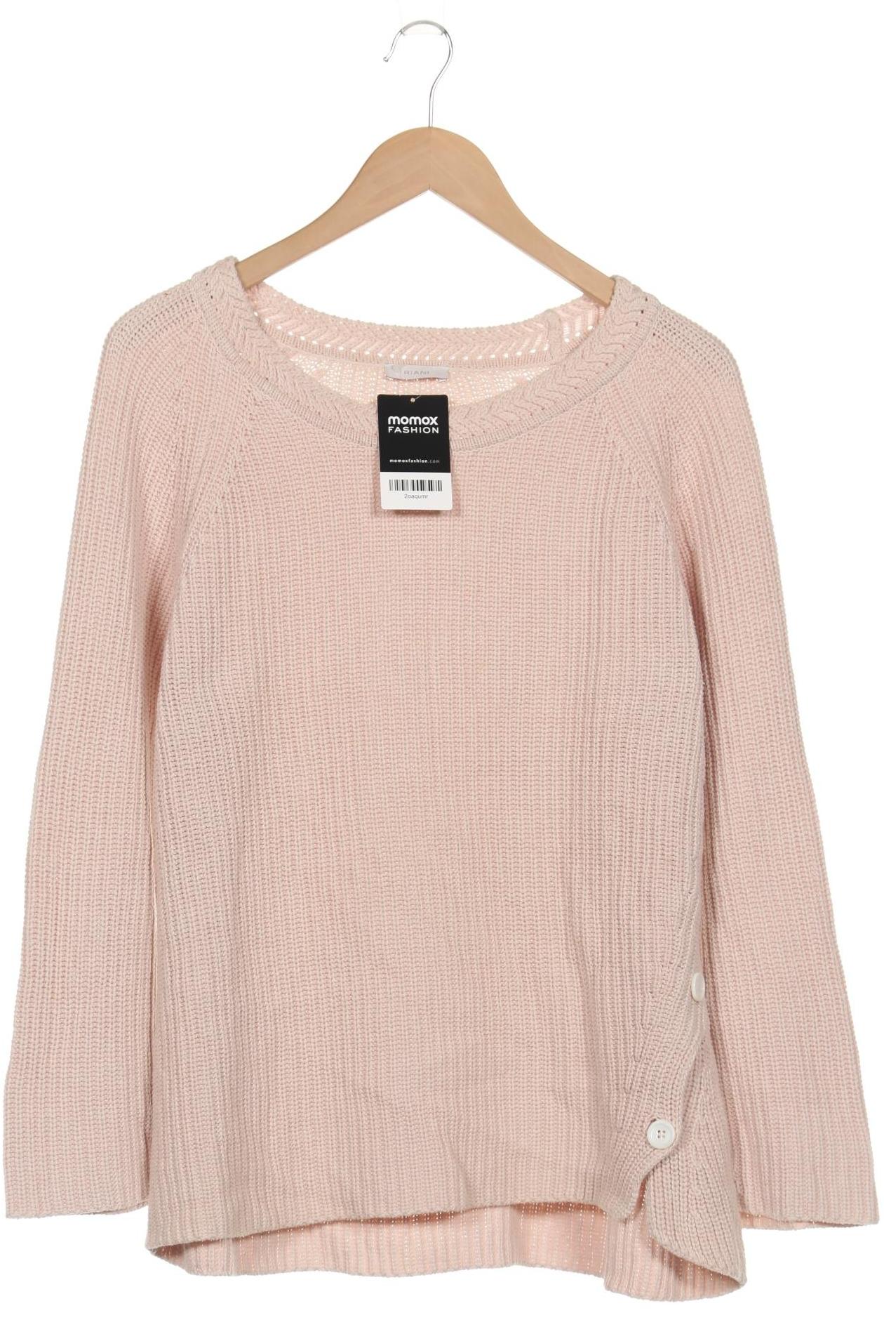 

Riani Damen Pullover, beige, Gr. 34