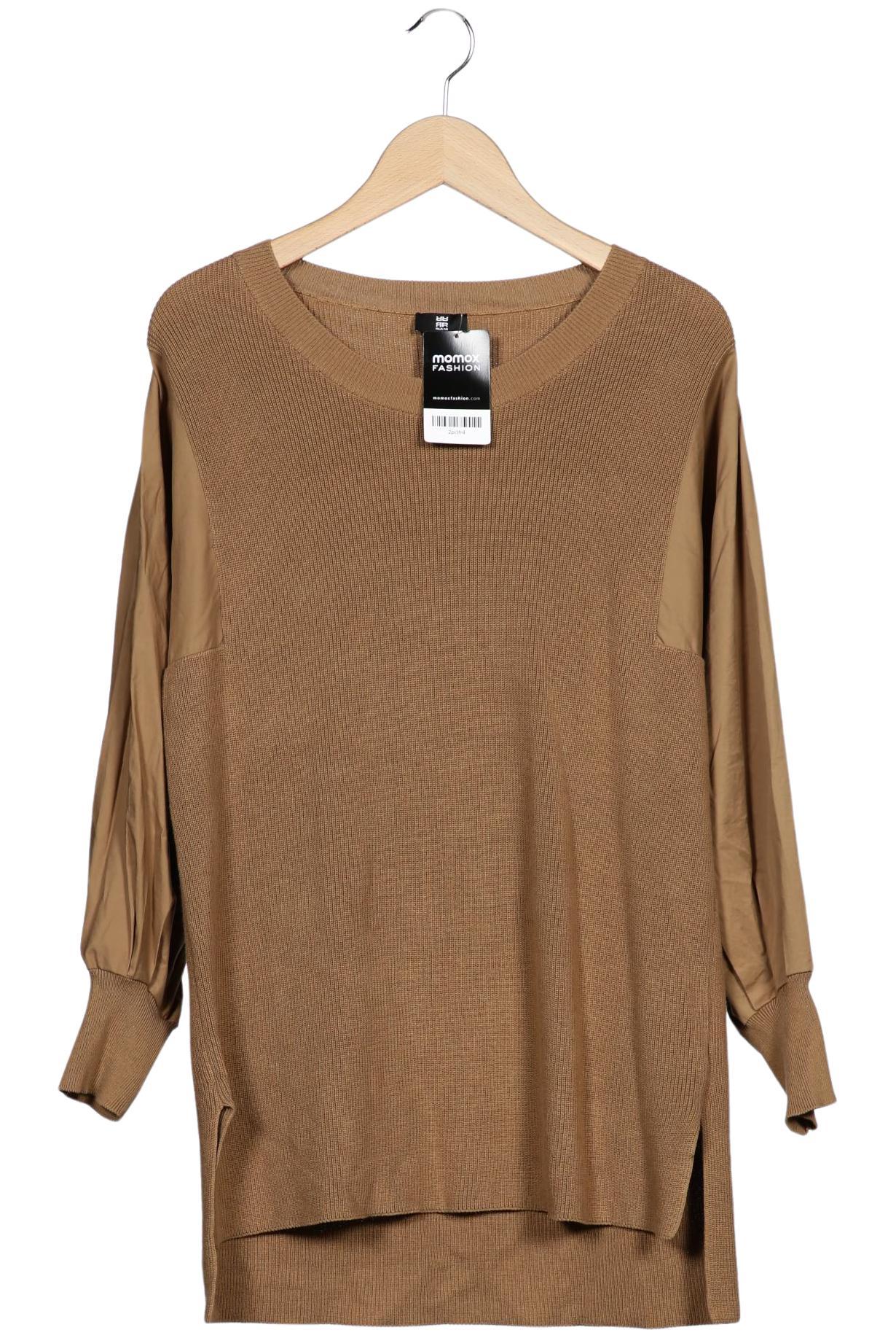 

Riani Damen Pullover, braun, Gr. 36