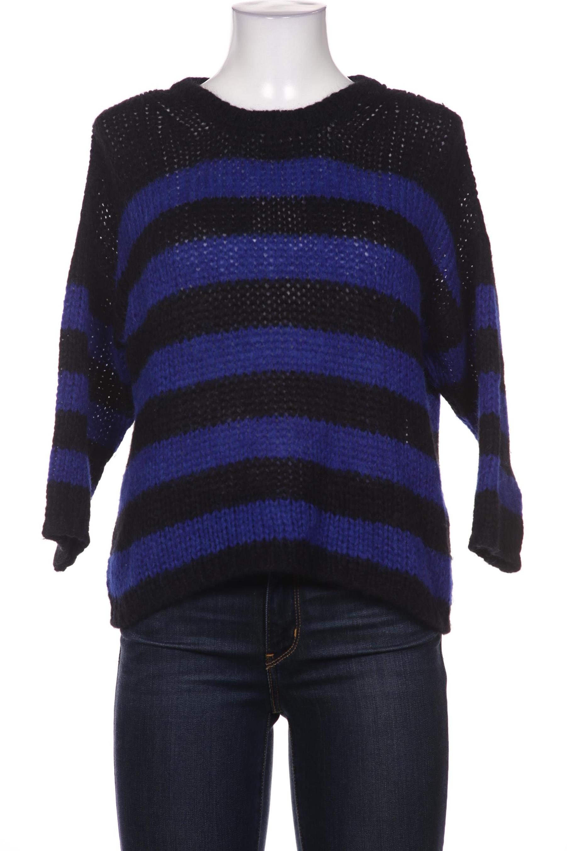 

Riani Damen Pullover, schwarz, Gr. 36