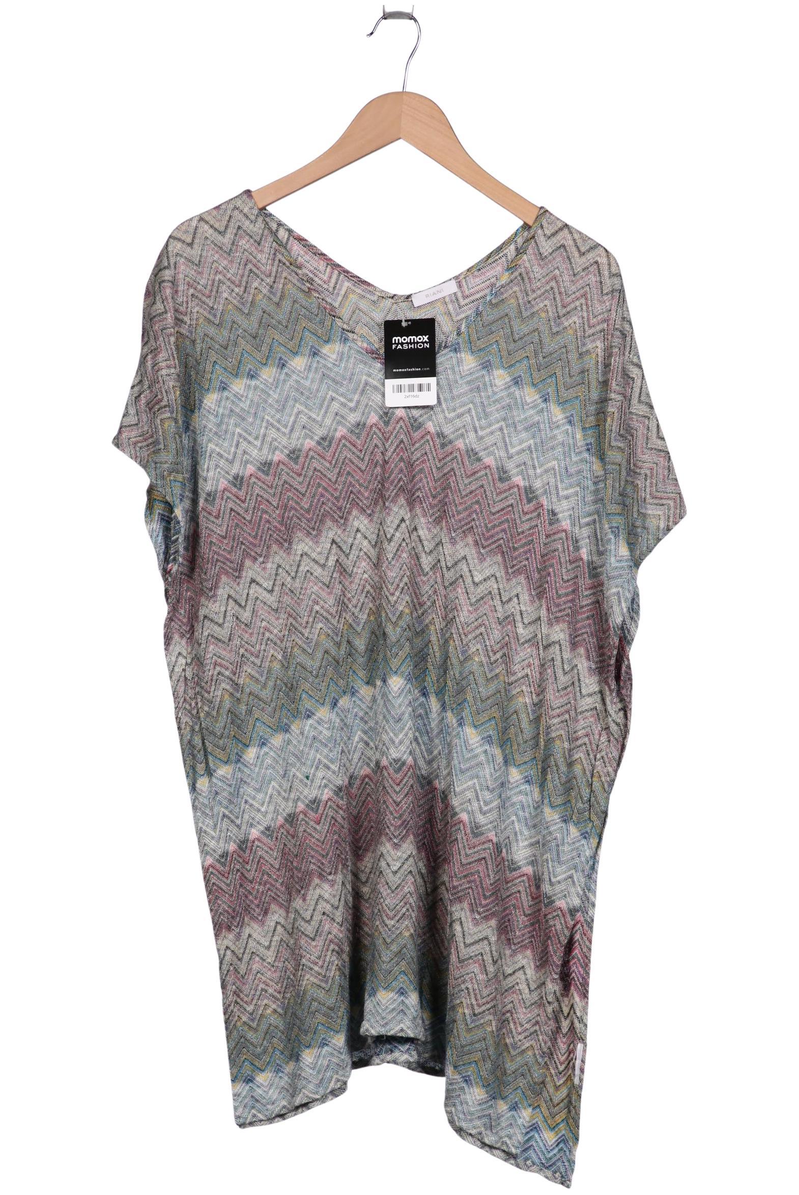 

Riani Damen Pullover, mehrfarbig, Gr. 46