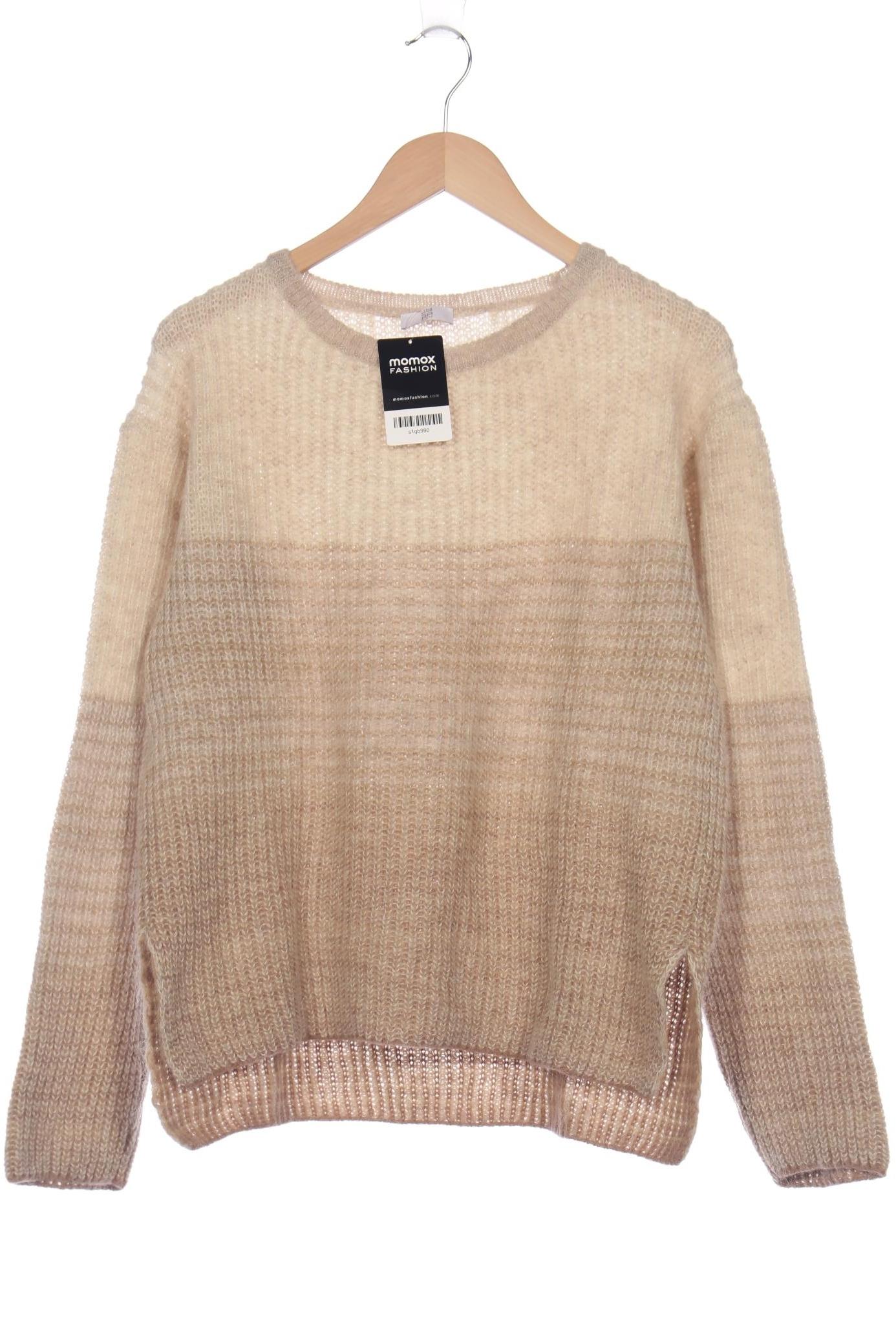 

Riani Damen Pullover, beige, Gr. 40