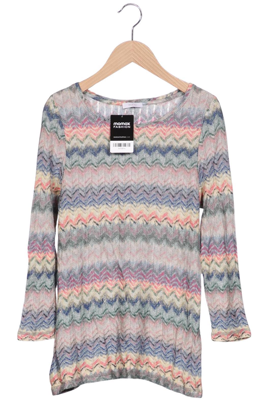 

Riani Damen Pullover, mehrfarbig, Gr. 36