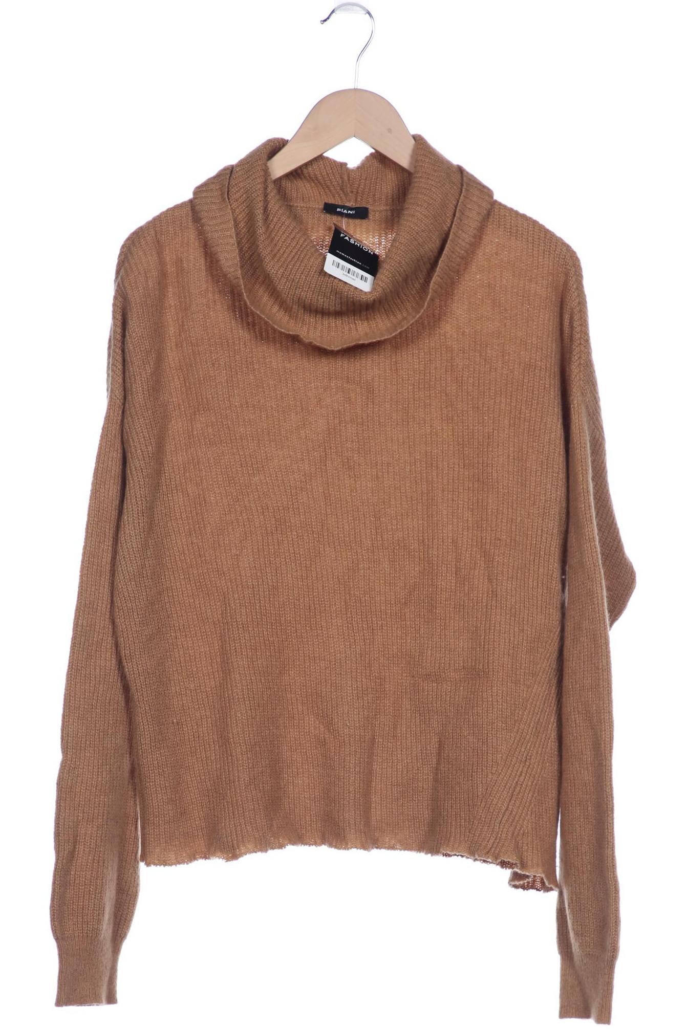 

Riani Damen Pullover, braun, Gr. 44