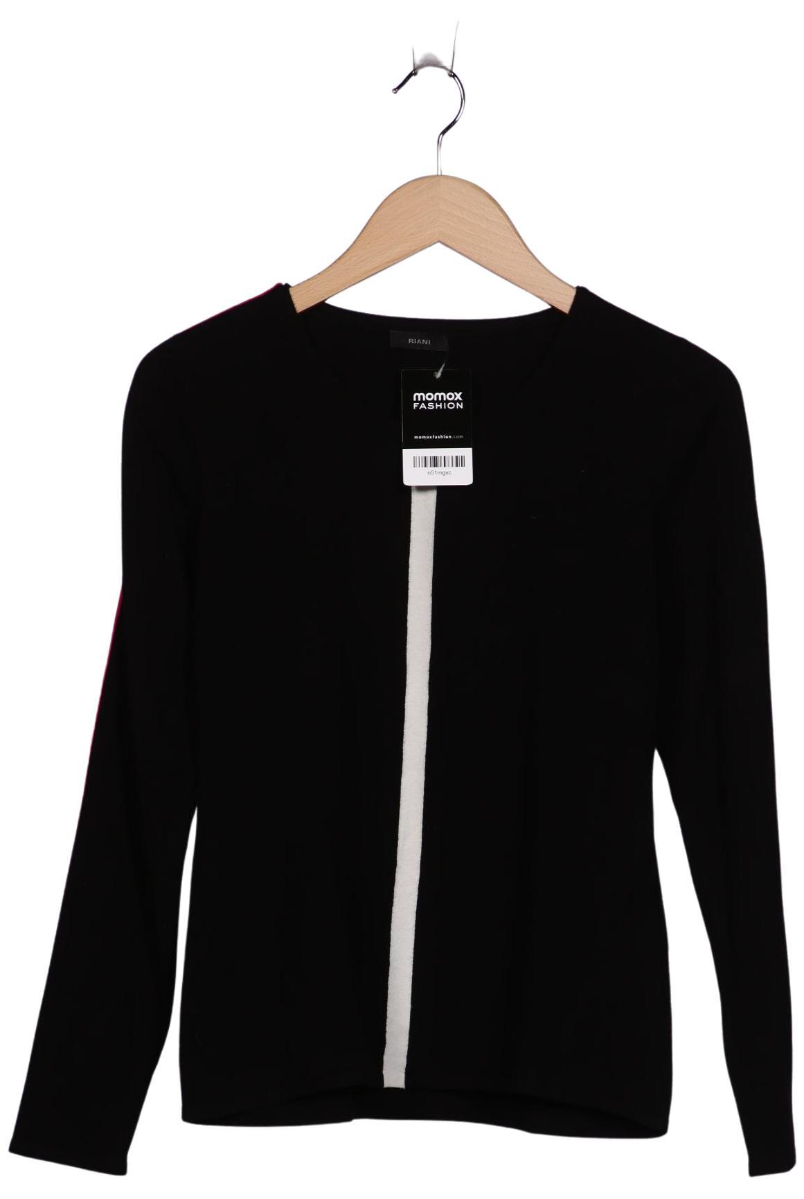 

Riani Damen Pullover, schwarz, Gr. 36
